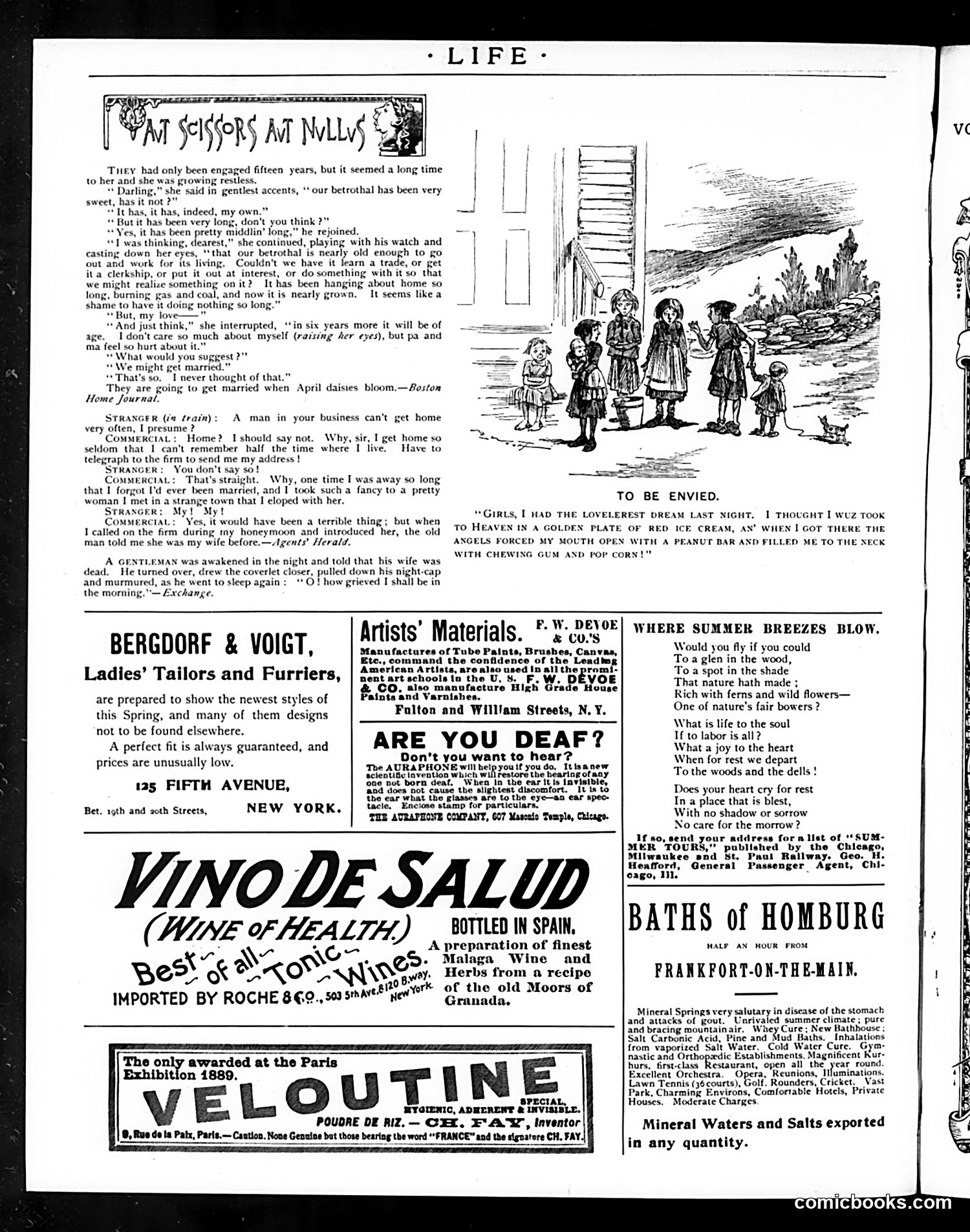 Life — May 10, 1894 — page 16 of 16