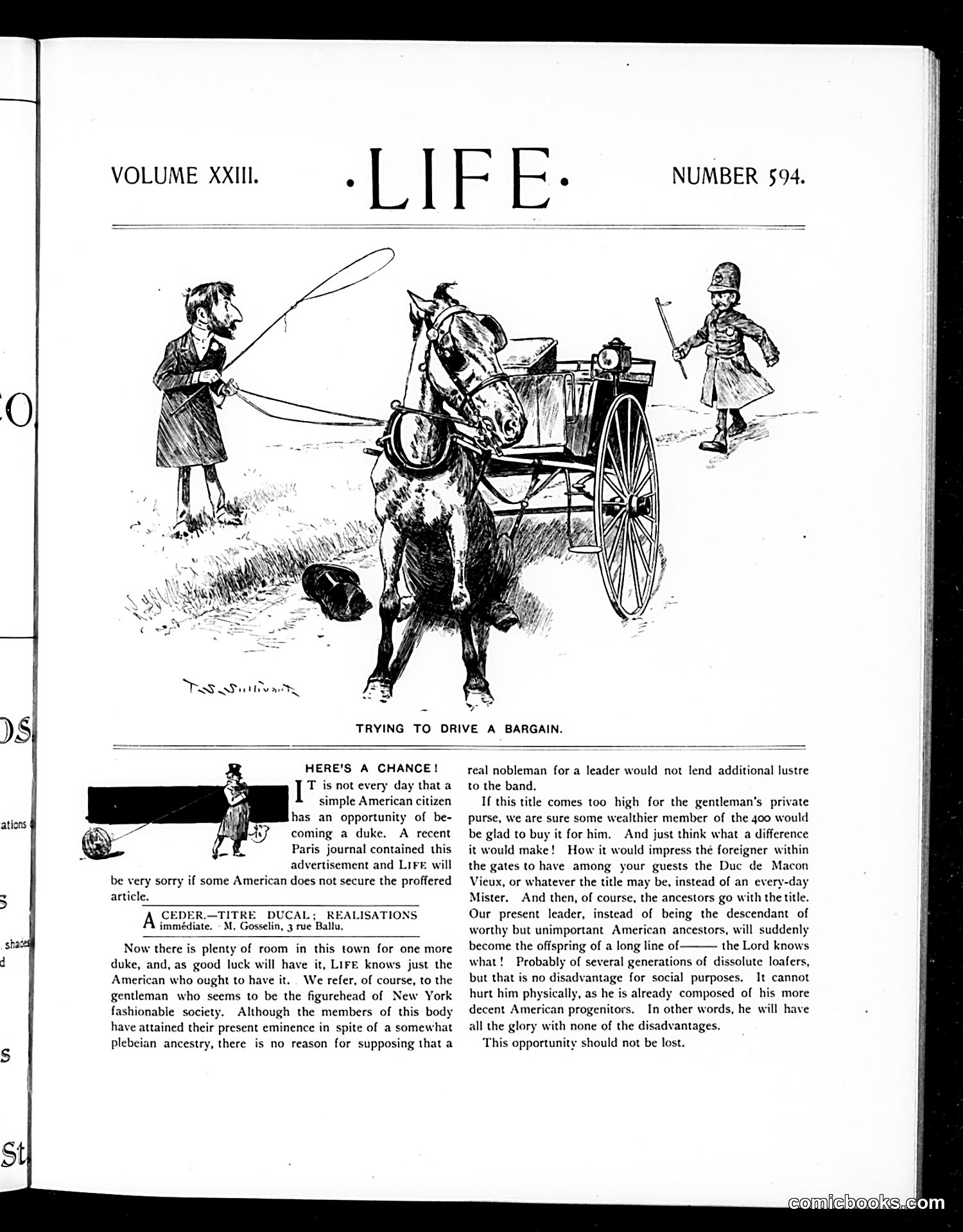 Life — May 17, 1894 — page 3 of 18