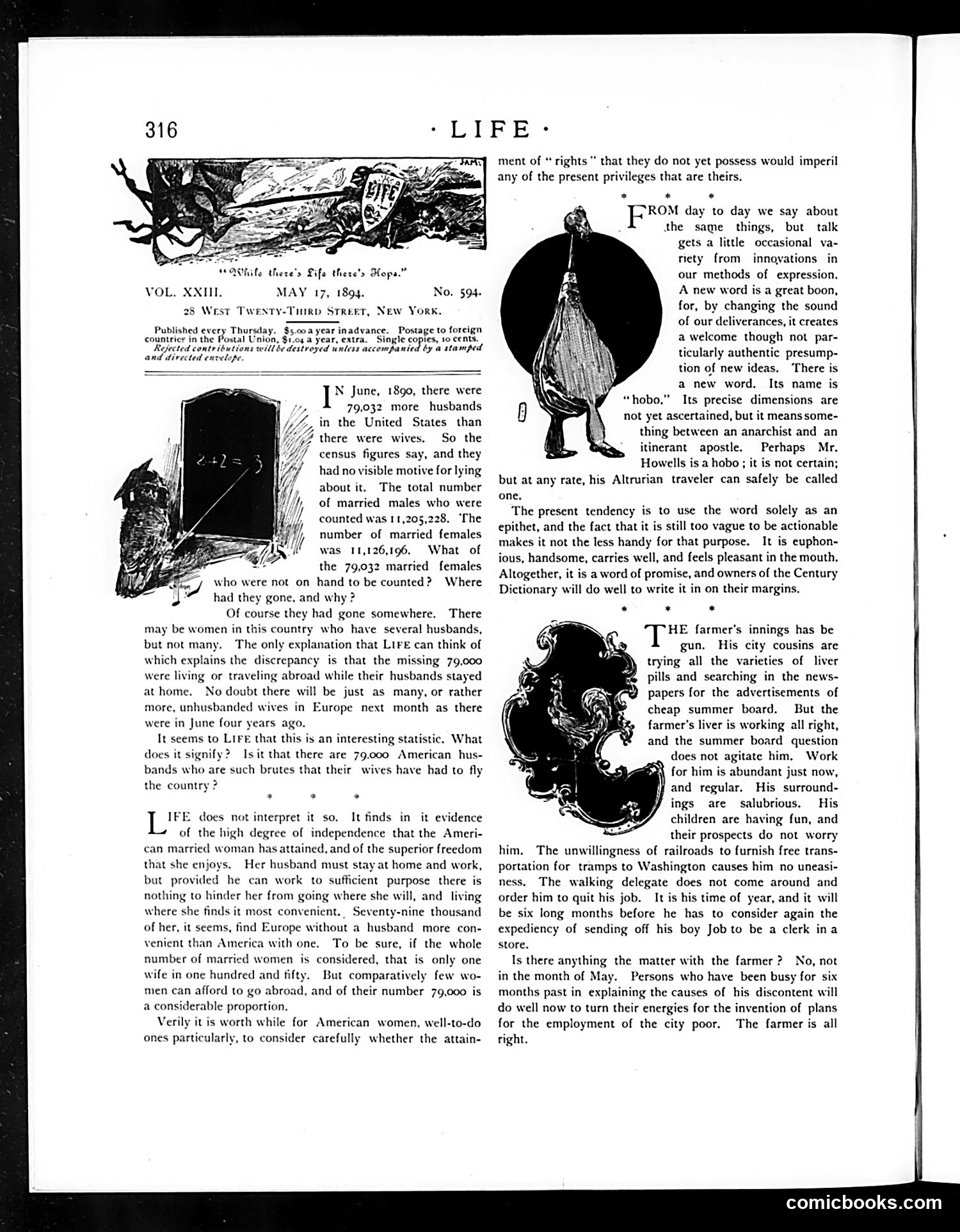 Life — May 17, 1894 — page 4 of 18