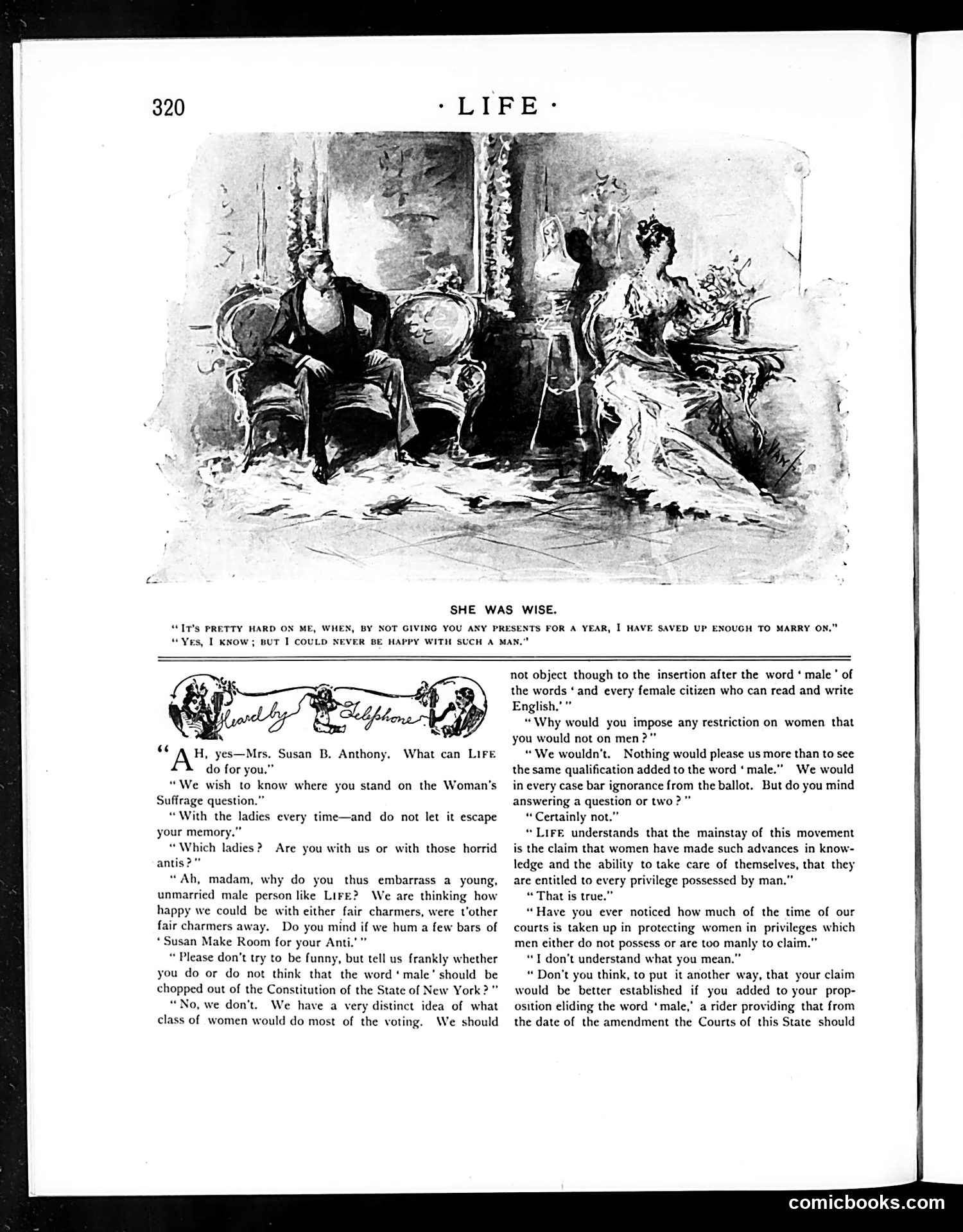 Life — May 17, 1894 — page 8 of 18