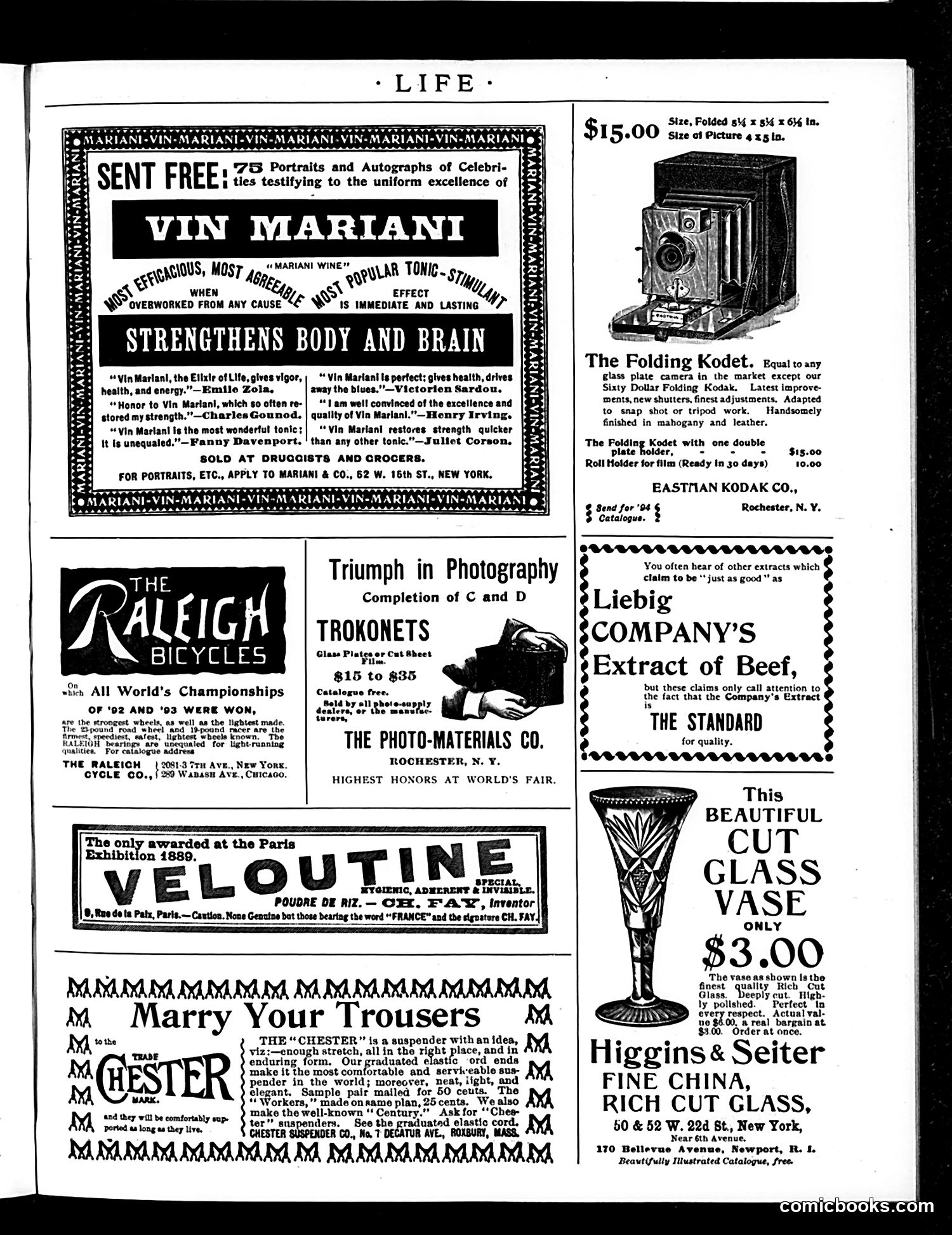 Life — May 17, 1894 — page 17 of 18