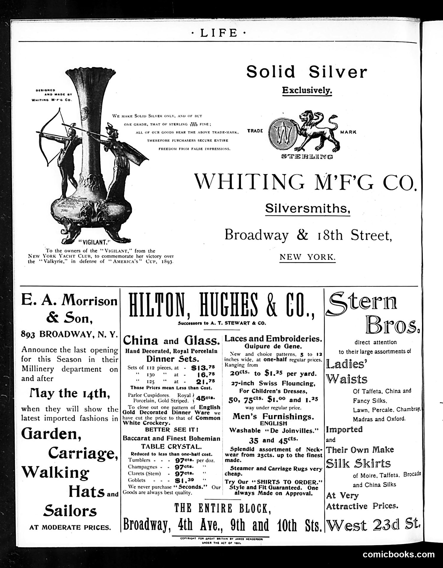 Life — May 24, 1894 — page 2 of 16