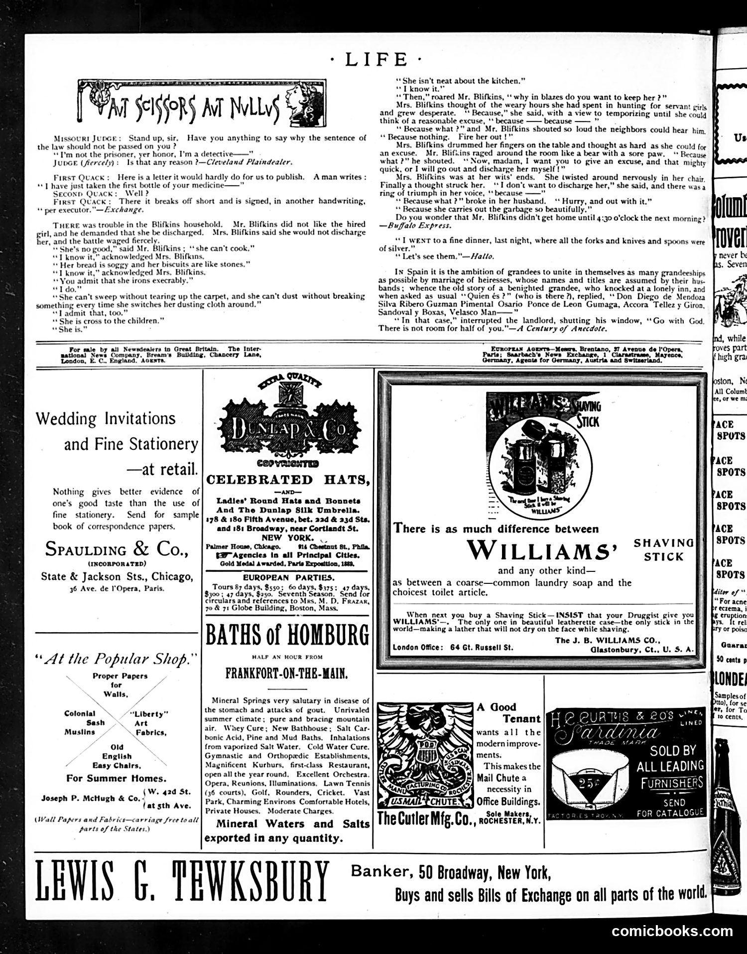 Life — May 24, 1894 — page 14 of 16