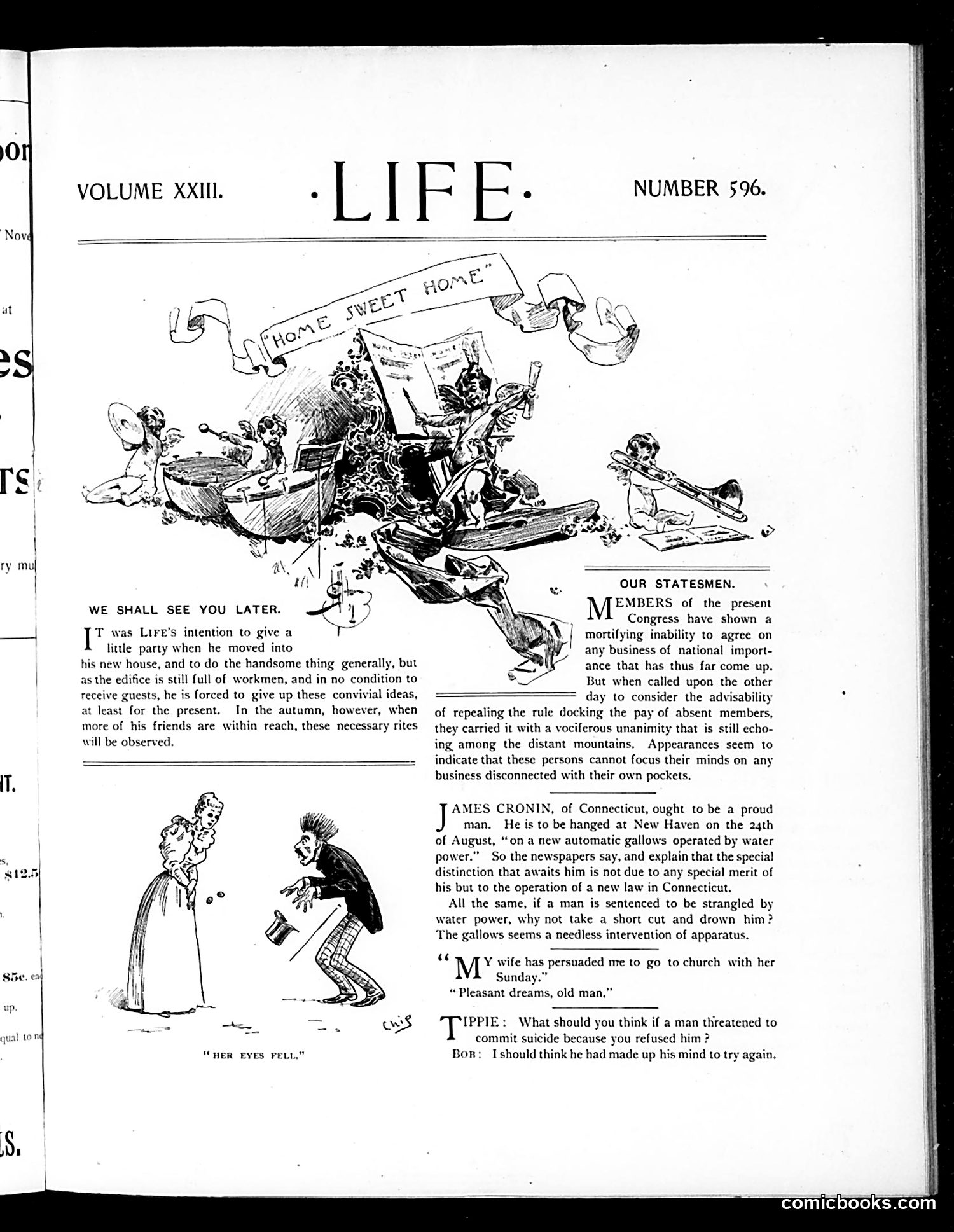Life — May 31, 1894 — page 3 of 20