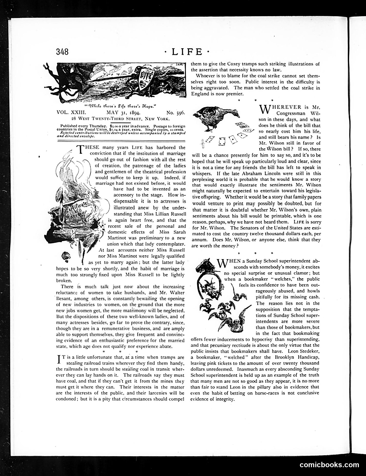 Life — May 31, 1894 — page 4 of 20