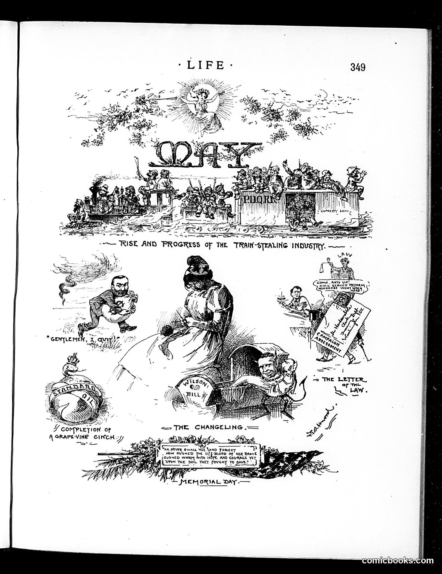 Life — May 31, 1894 — page 5 of 20