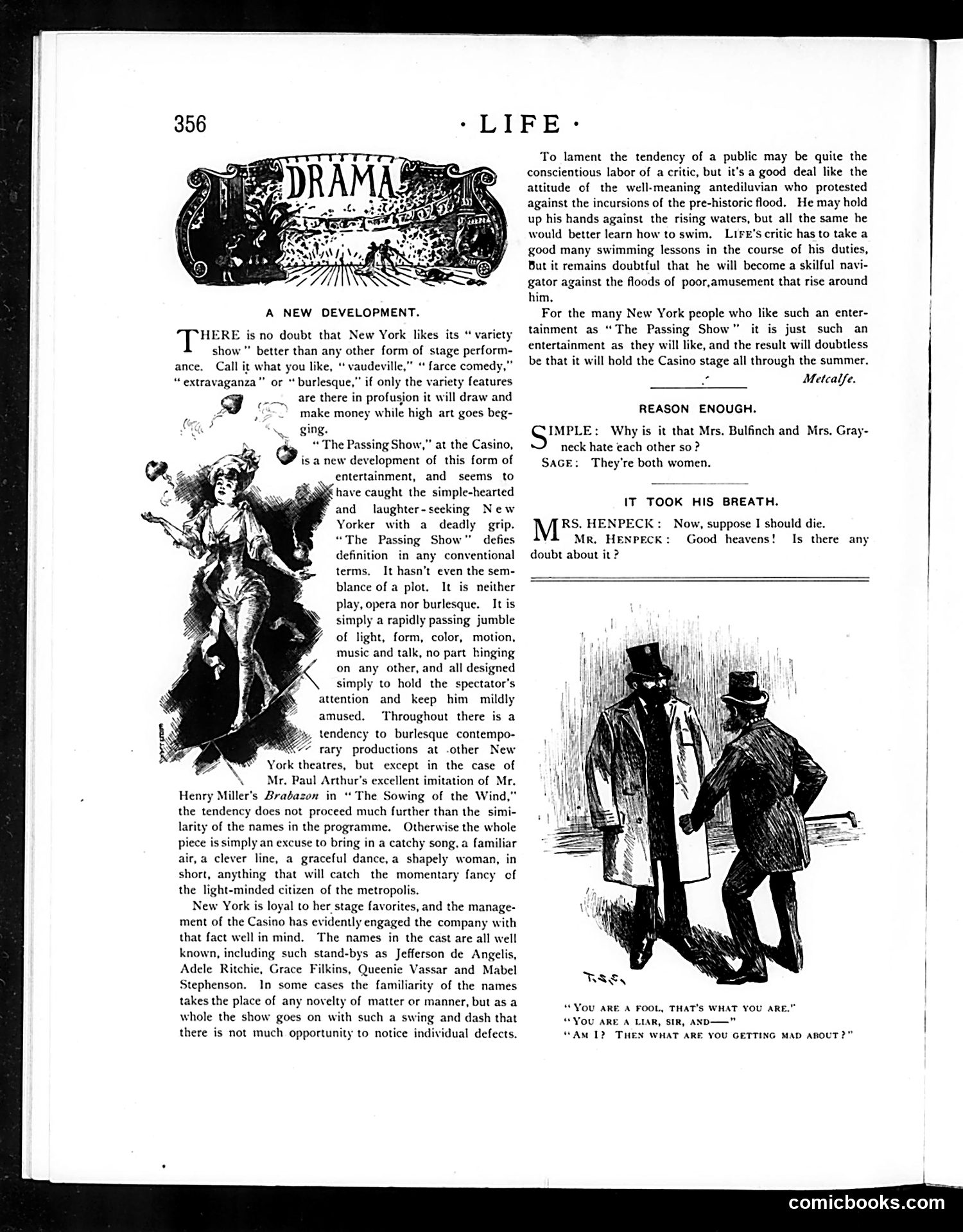 Life — May 31, 1894 — page 12 of 20