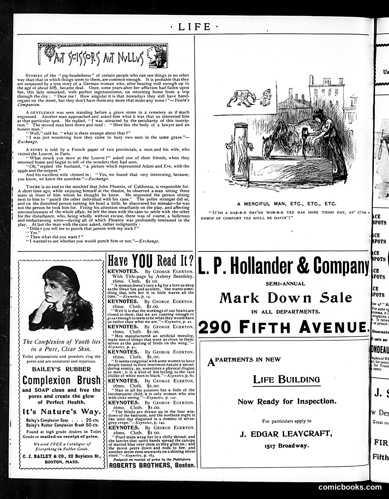 Life — May 31, 1894 — page 16 of 20