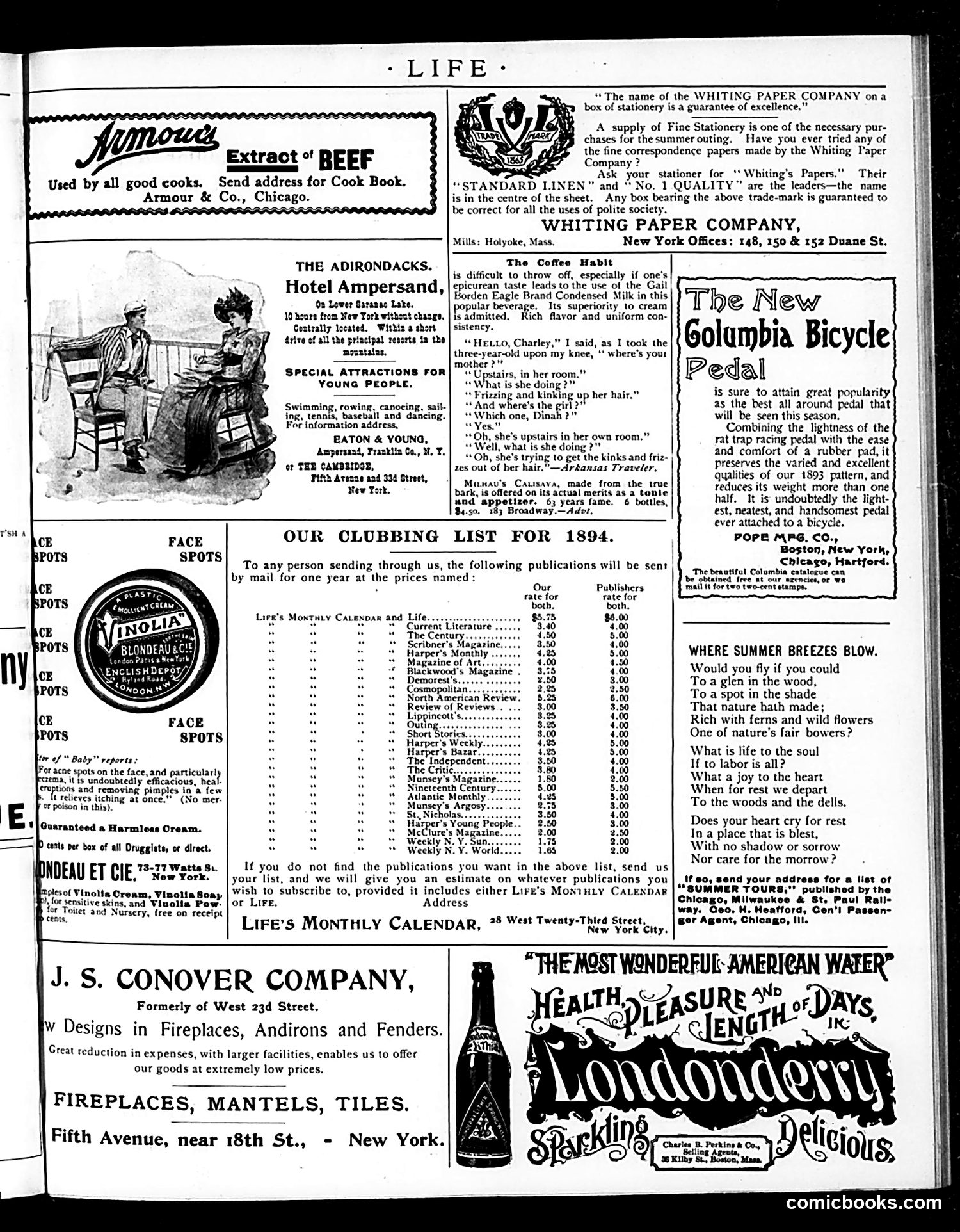 Life — May 31, 1894 — page 17 of 20