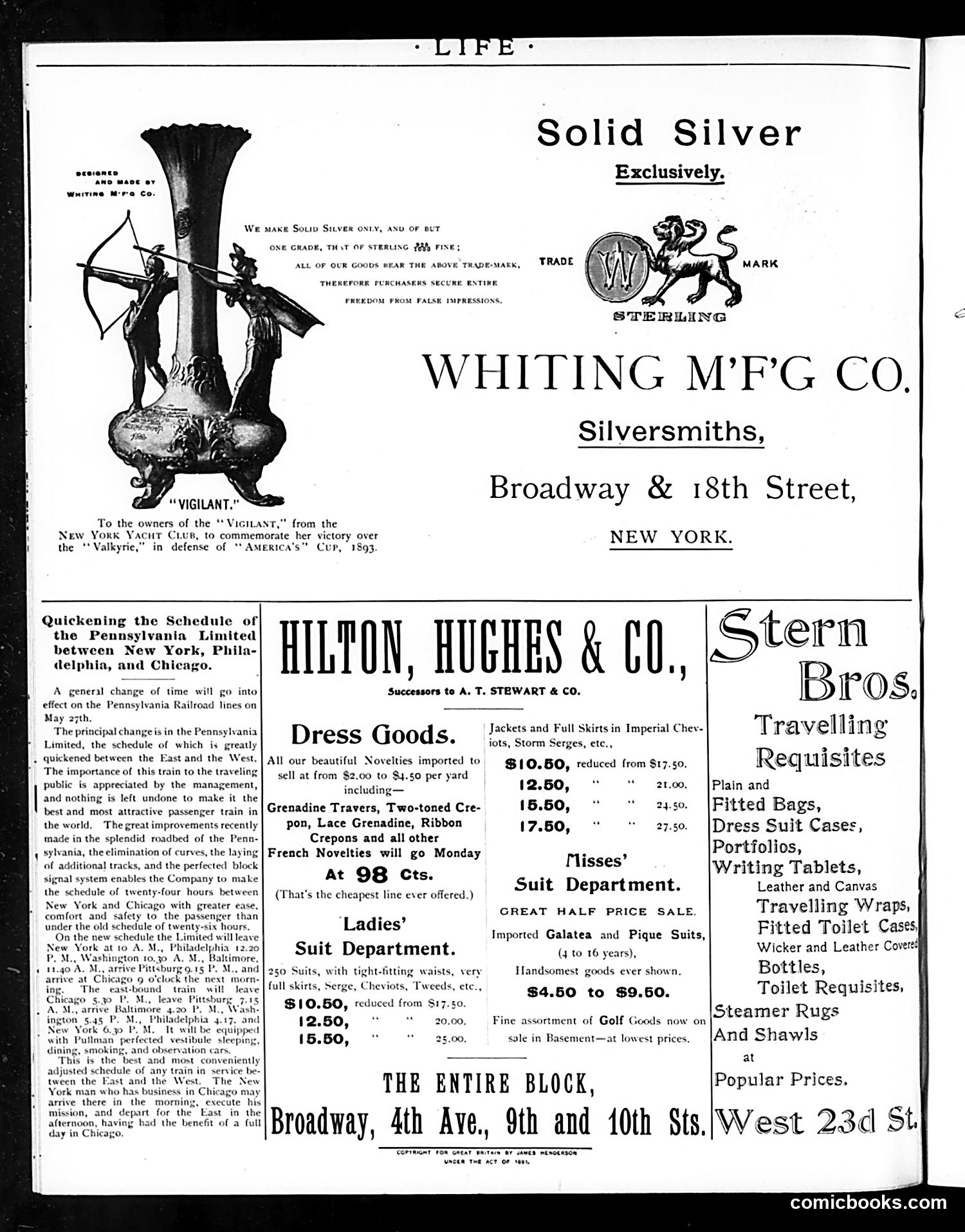 Life — June 7, 1894 — page 2 of 16
