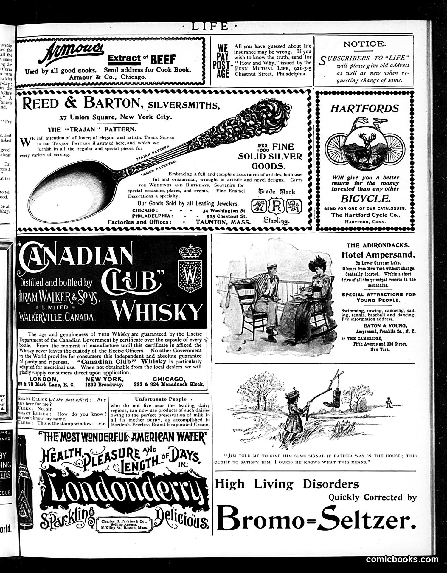 Life — June 7, 1894 — page 15 of 16