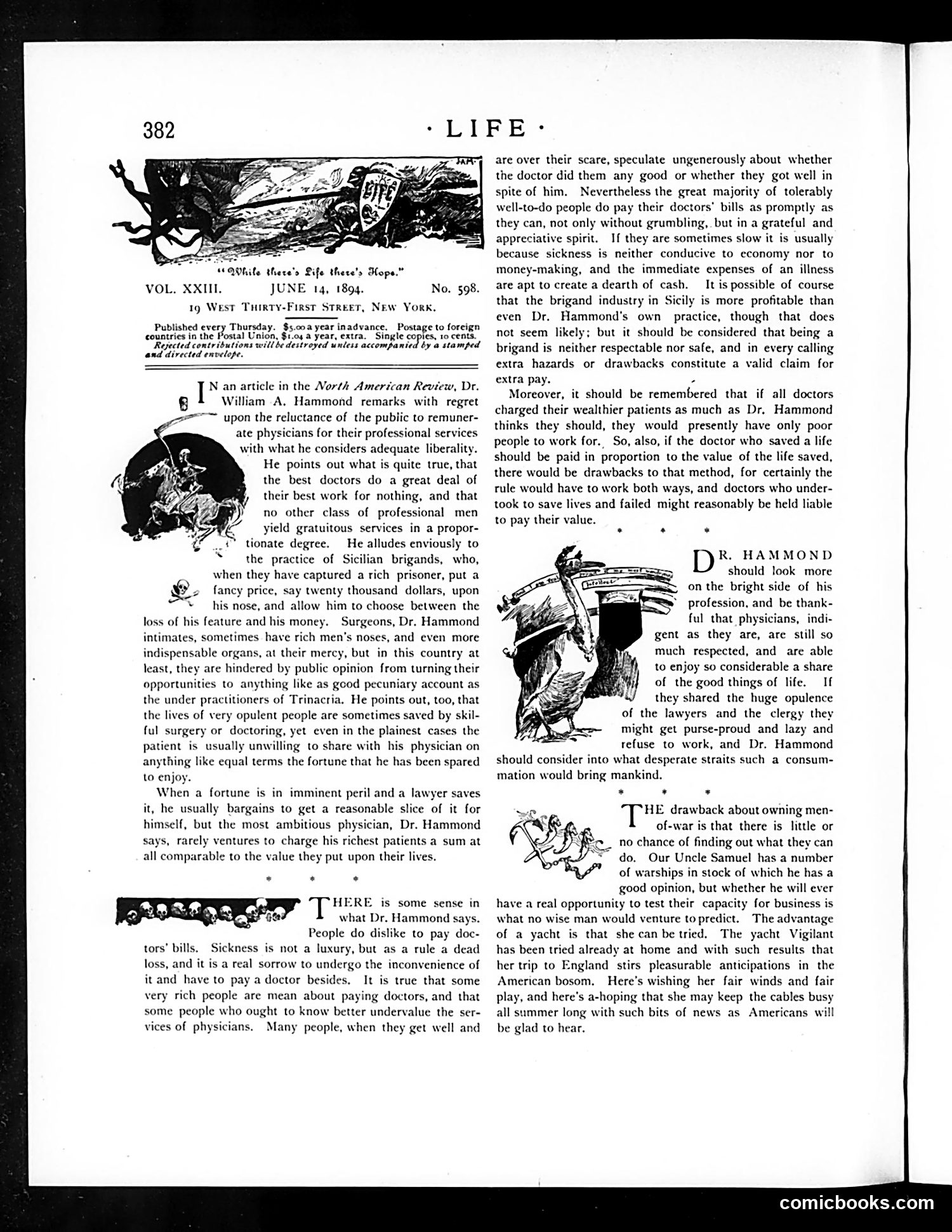 Life — June 14, 1894 — page 4 of 14