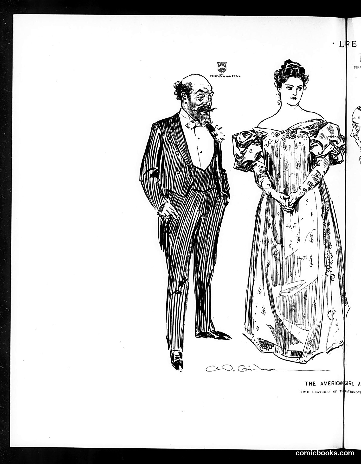 Life — June 14, 1894 — page 8 of 14