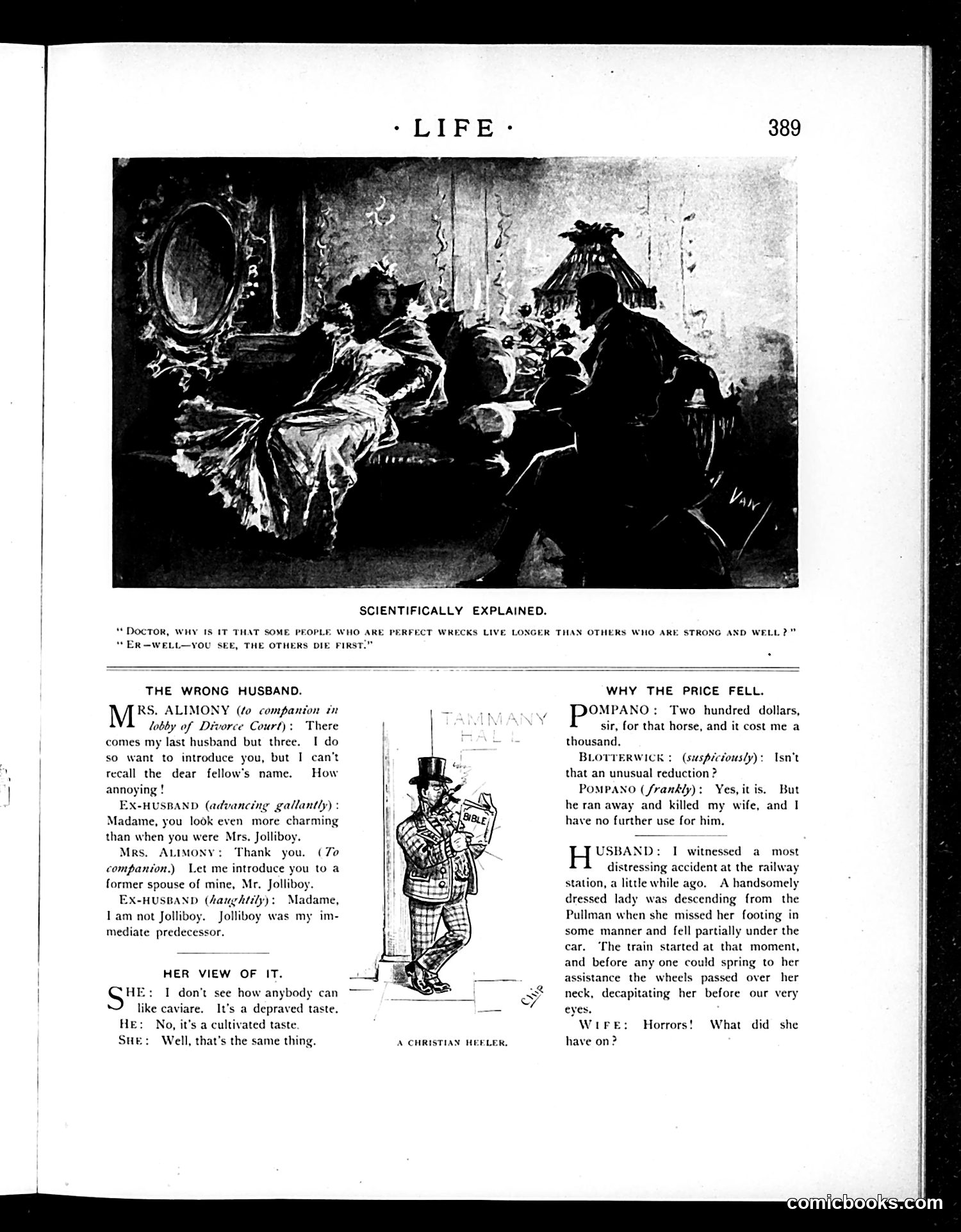 Life — June 14, 1894 — page 11 of 14