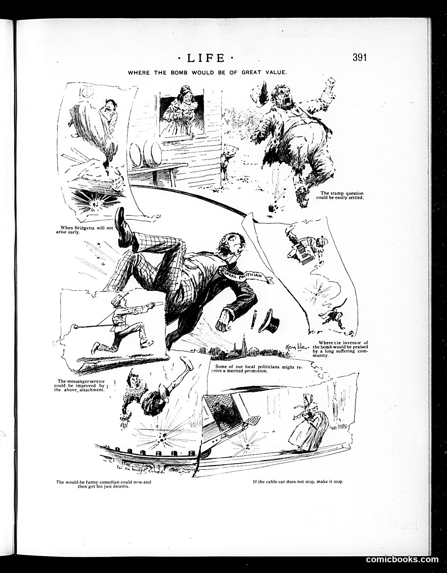 Life — June 14, 1894 — page 13 of 14