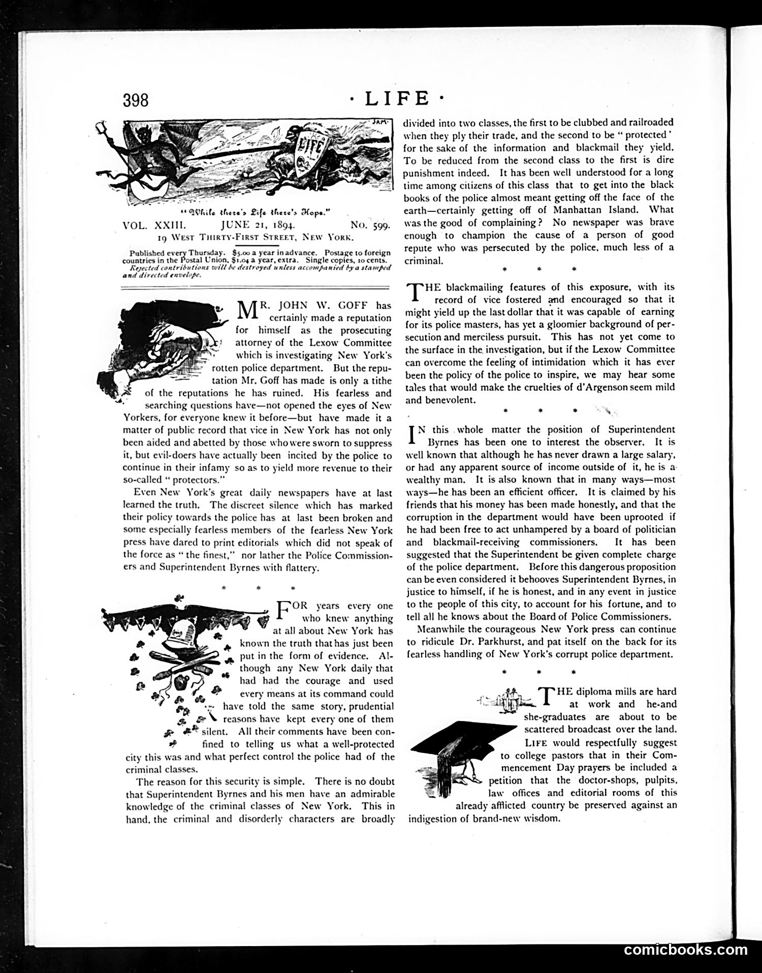 Life — June 21, 1894 — page 4 of 14