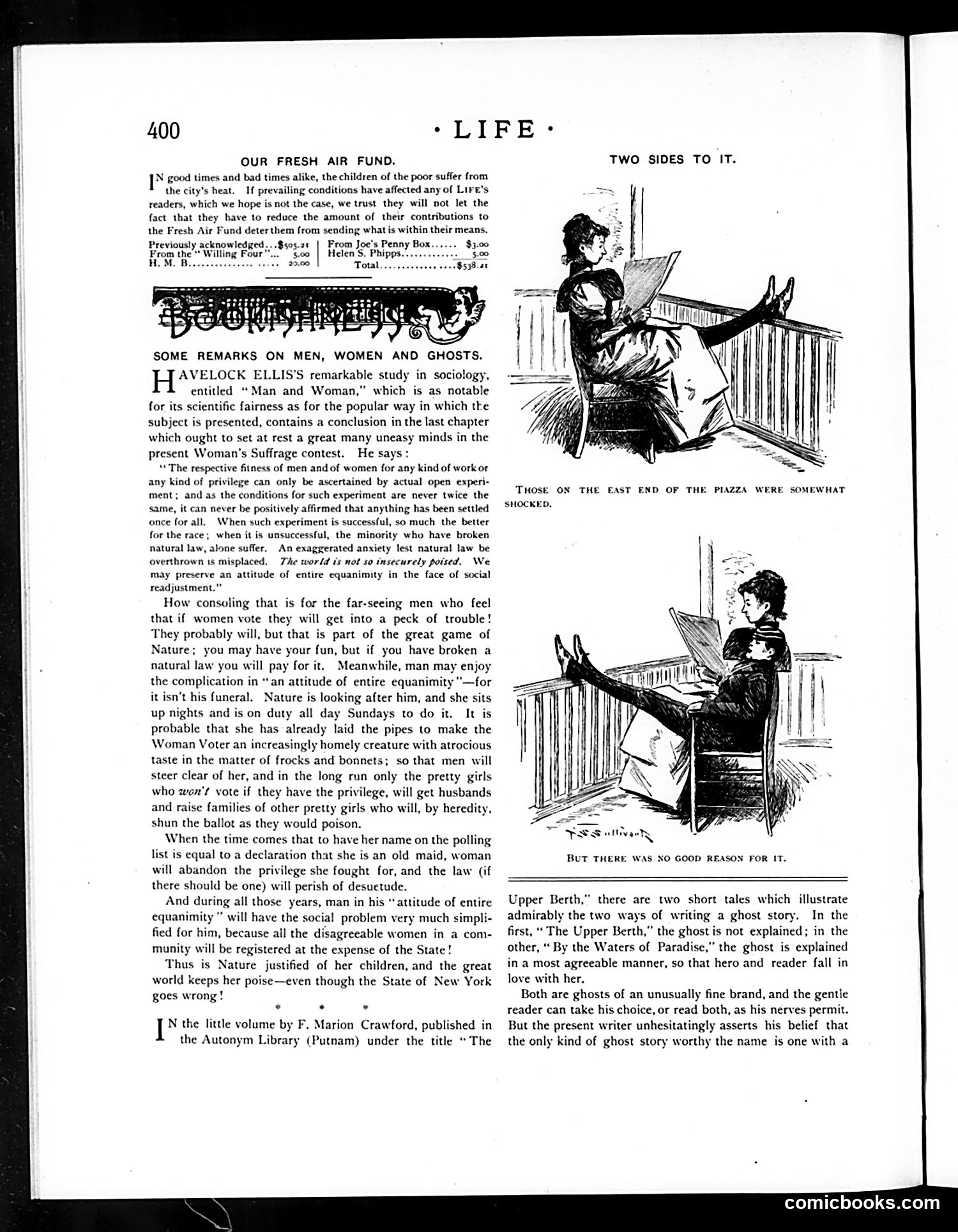 Life — June 21, 1894 — page 6 of 14