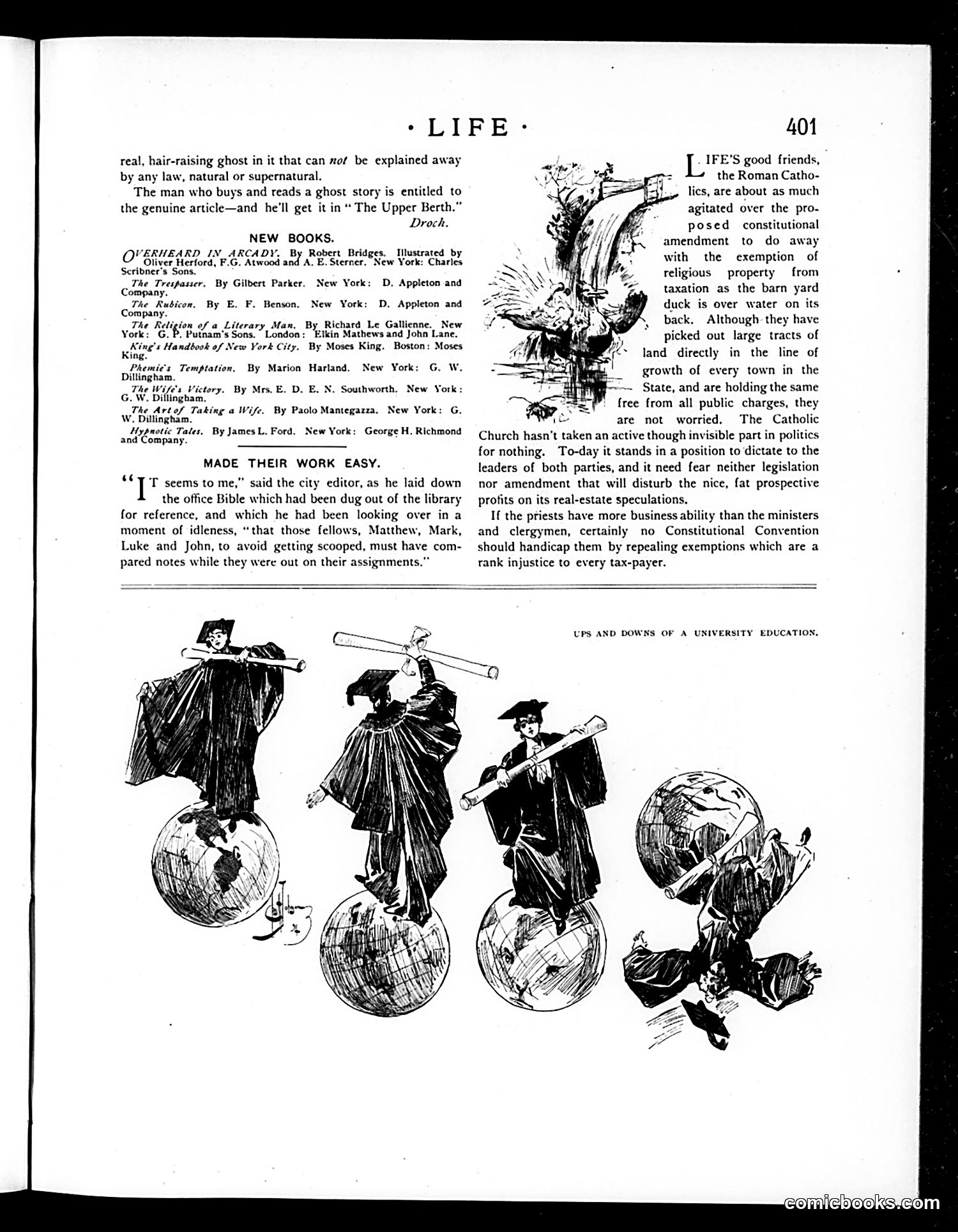 Life — June 21, 1894 — page 7 of 14