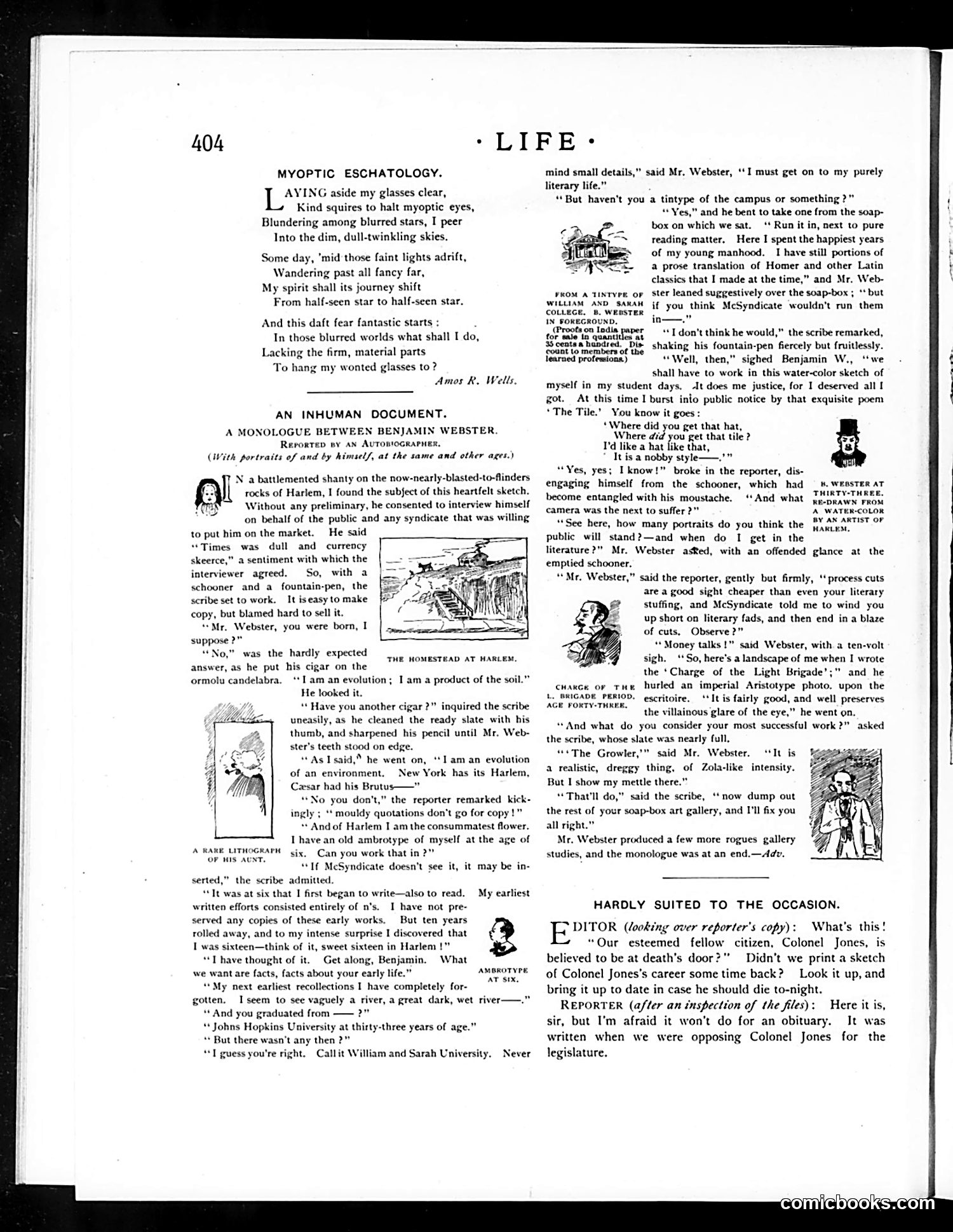 Life — June 21, 1894 — page 10 of 14