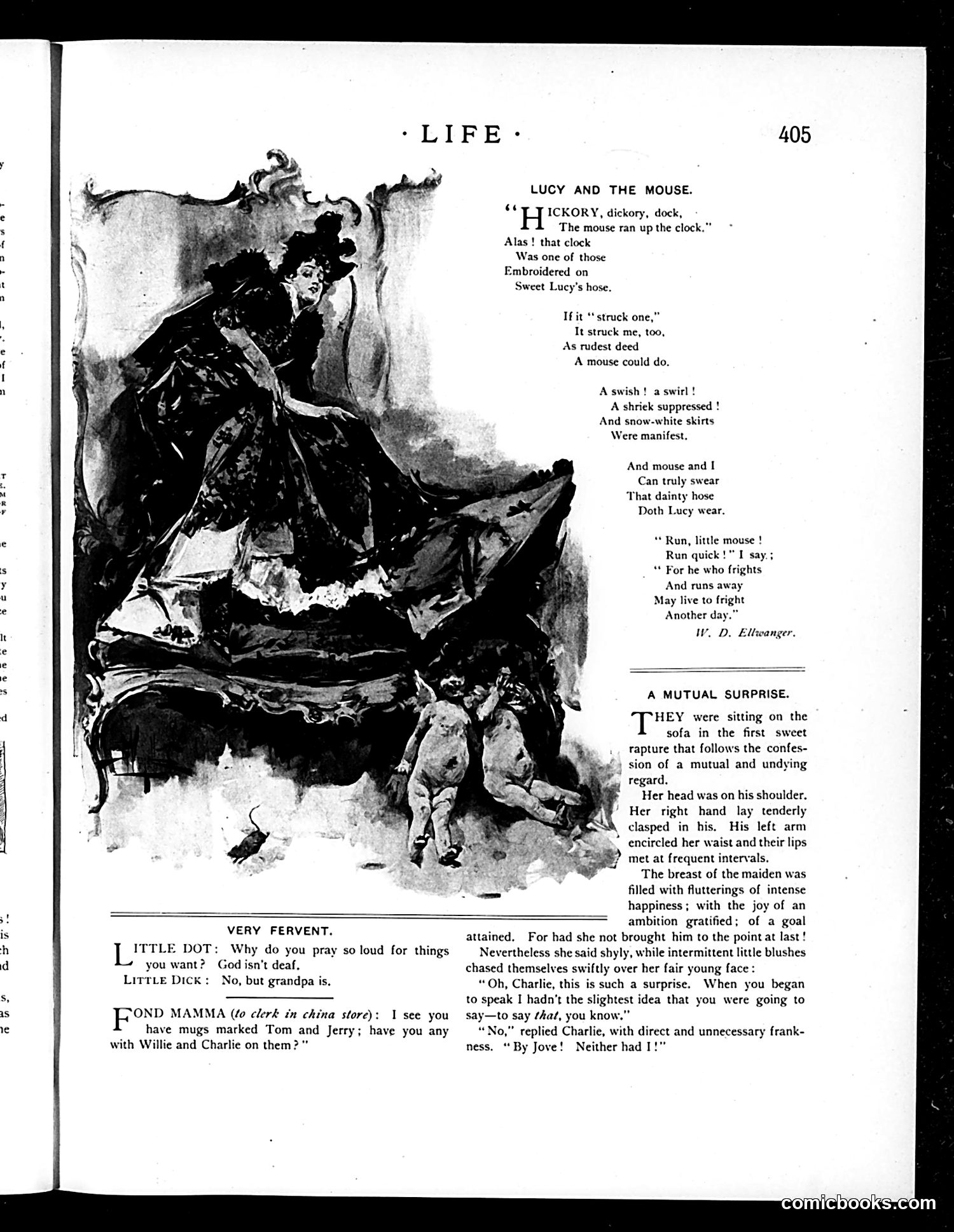 Life — June 21, 1894 — page 11 of 14
