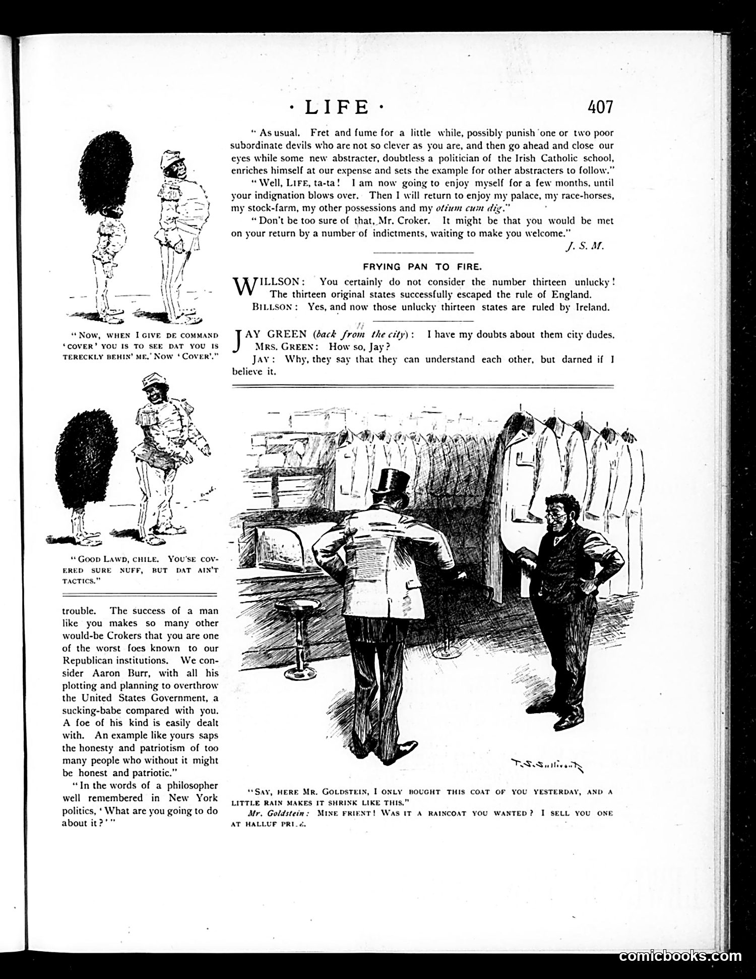 Life — June 21, 1894 — page 13 of 14