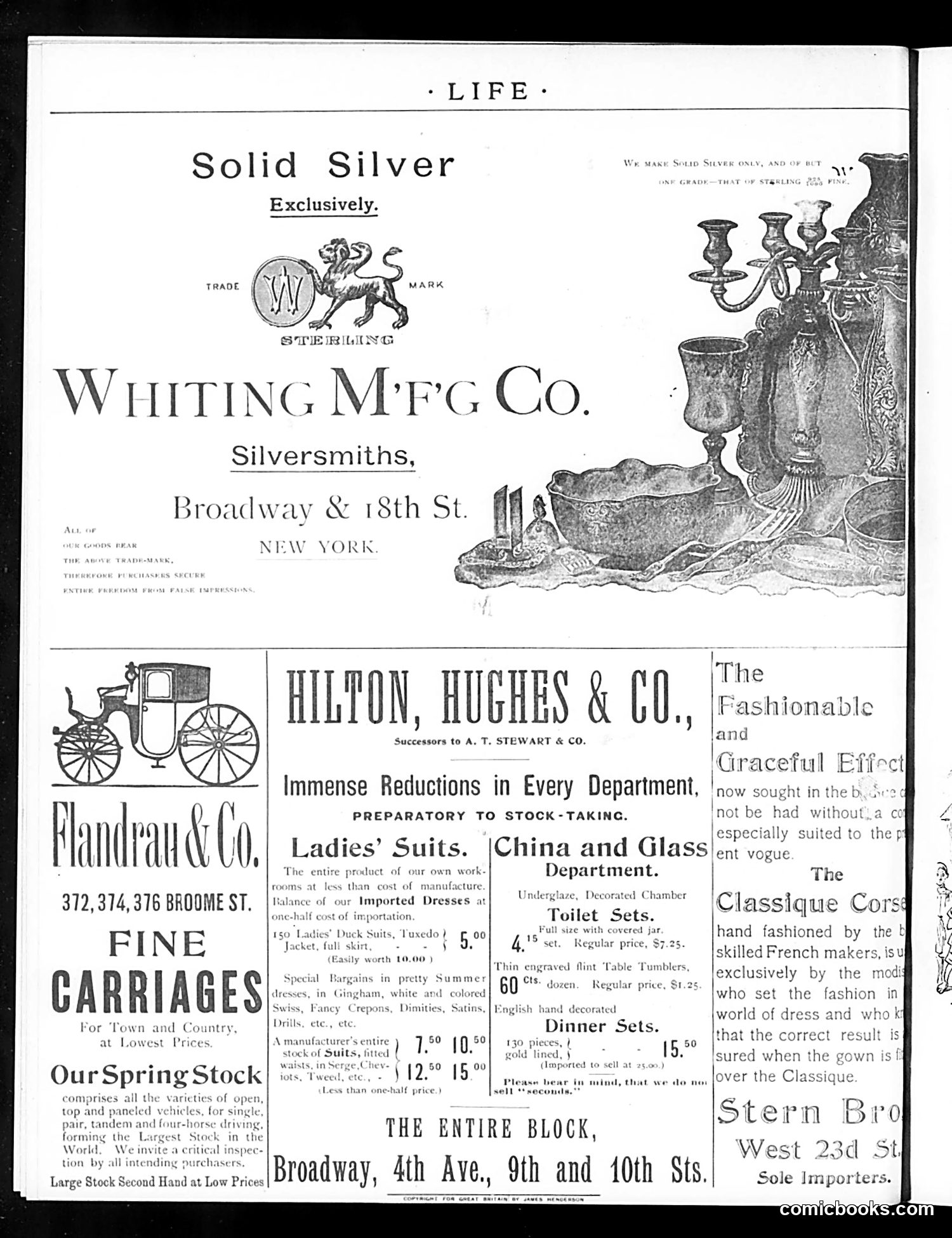 Life — June 28, 1894 — page 2 of 19