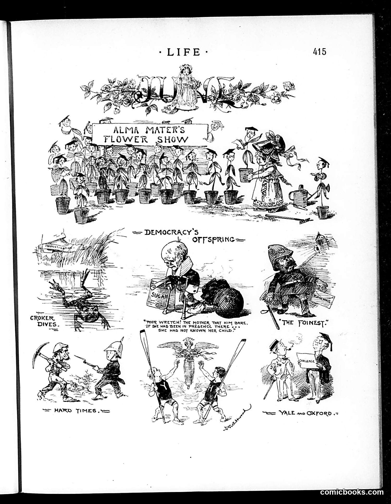 Life — June 28, 1894 — page 5 of 19