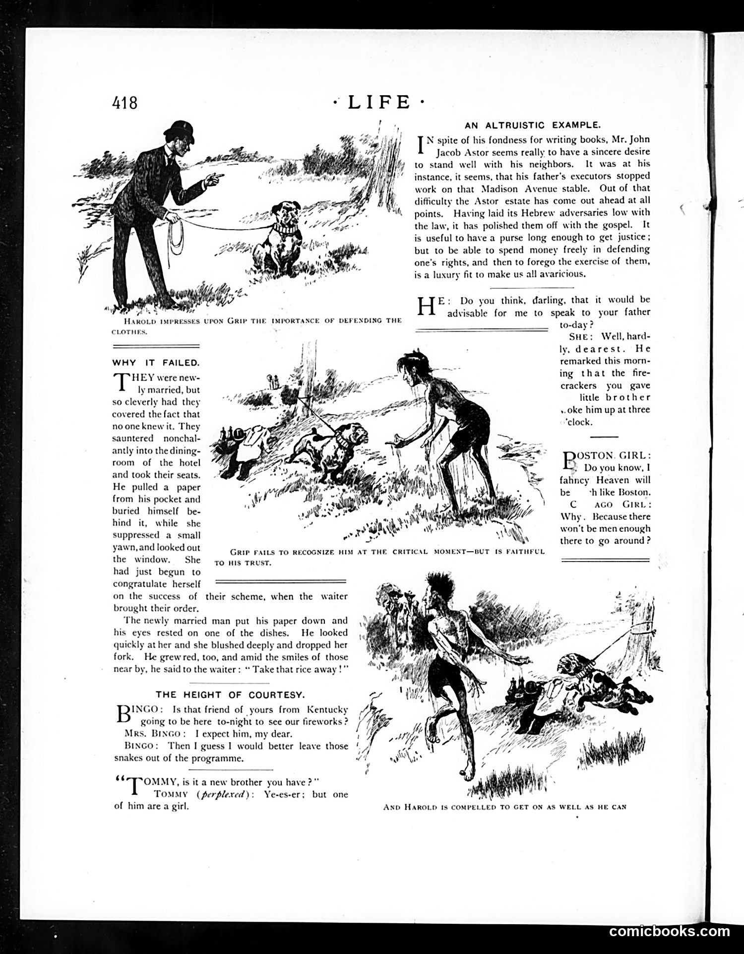 Life — June 28, 1894 — page 8 of 19