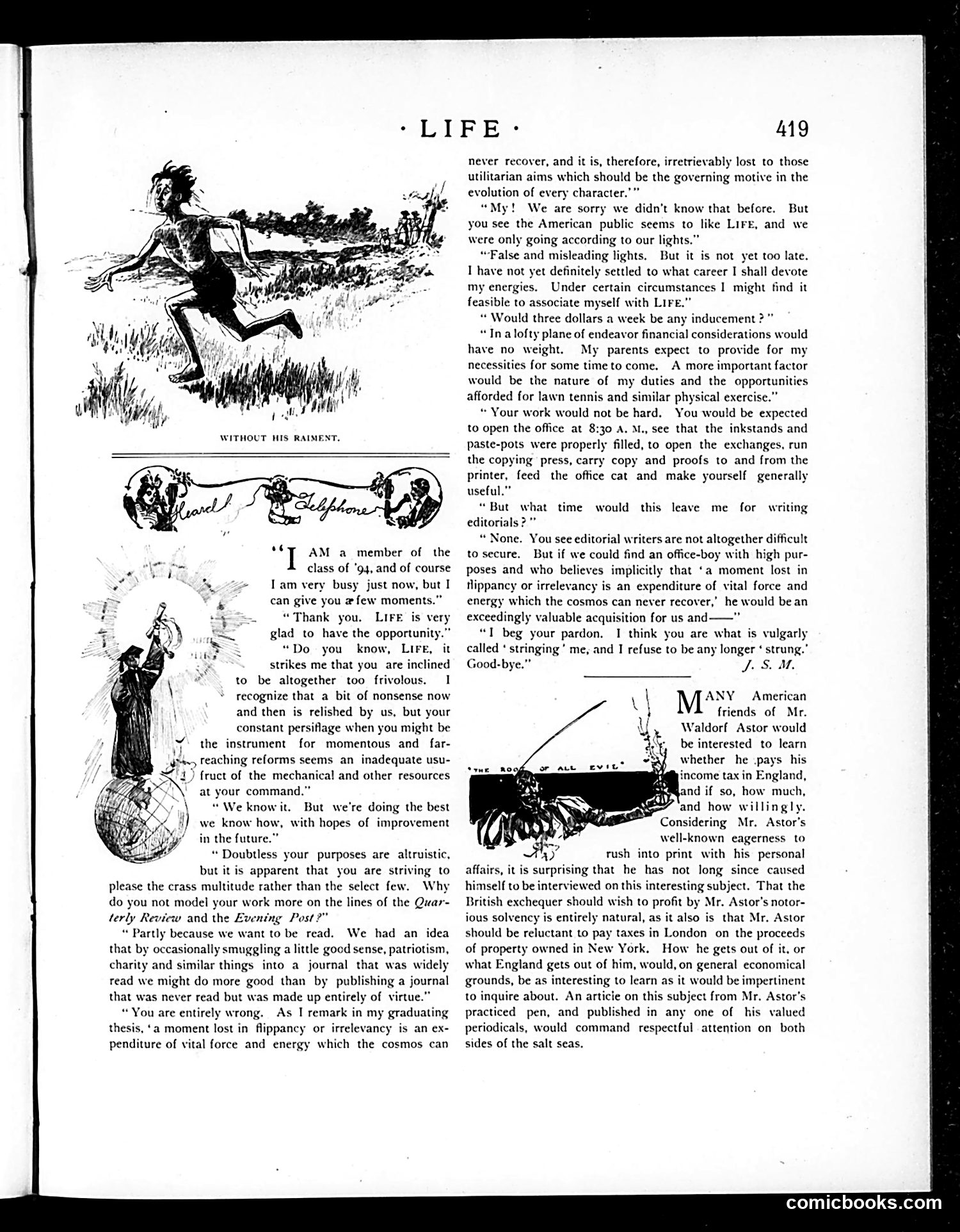 Life — June 28, 1894 — page 9 of 19