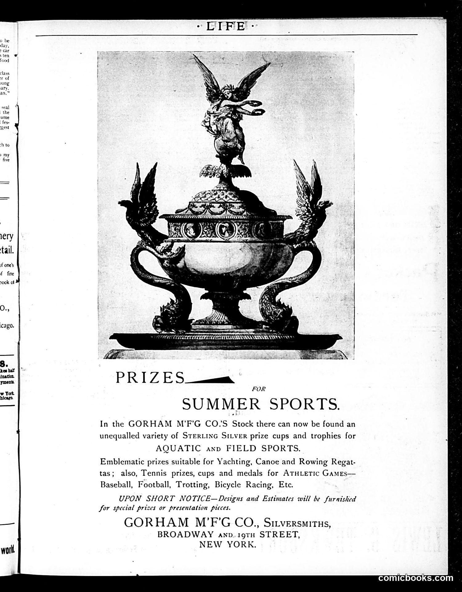 Life — June 28, 1894 — page 15 of 19