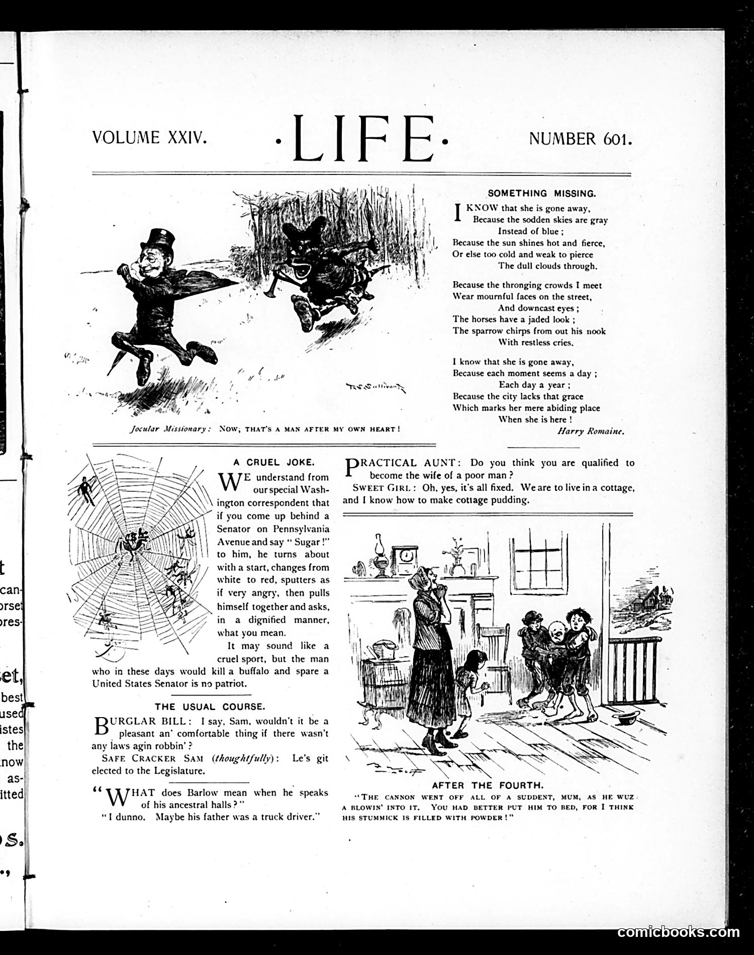 Life — July 5, 1894 — page 3 of 16
