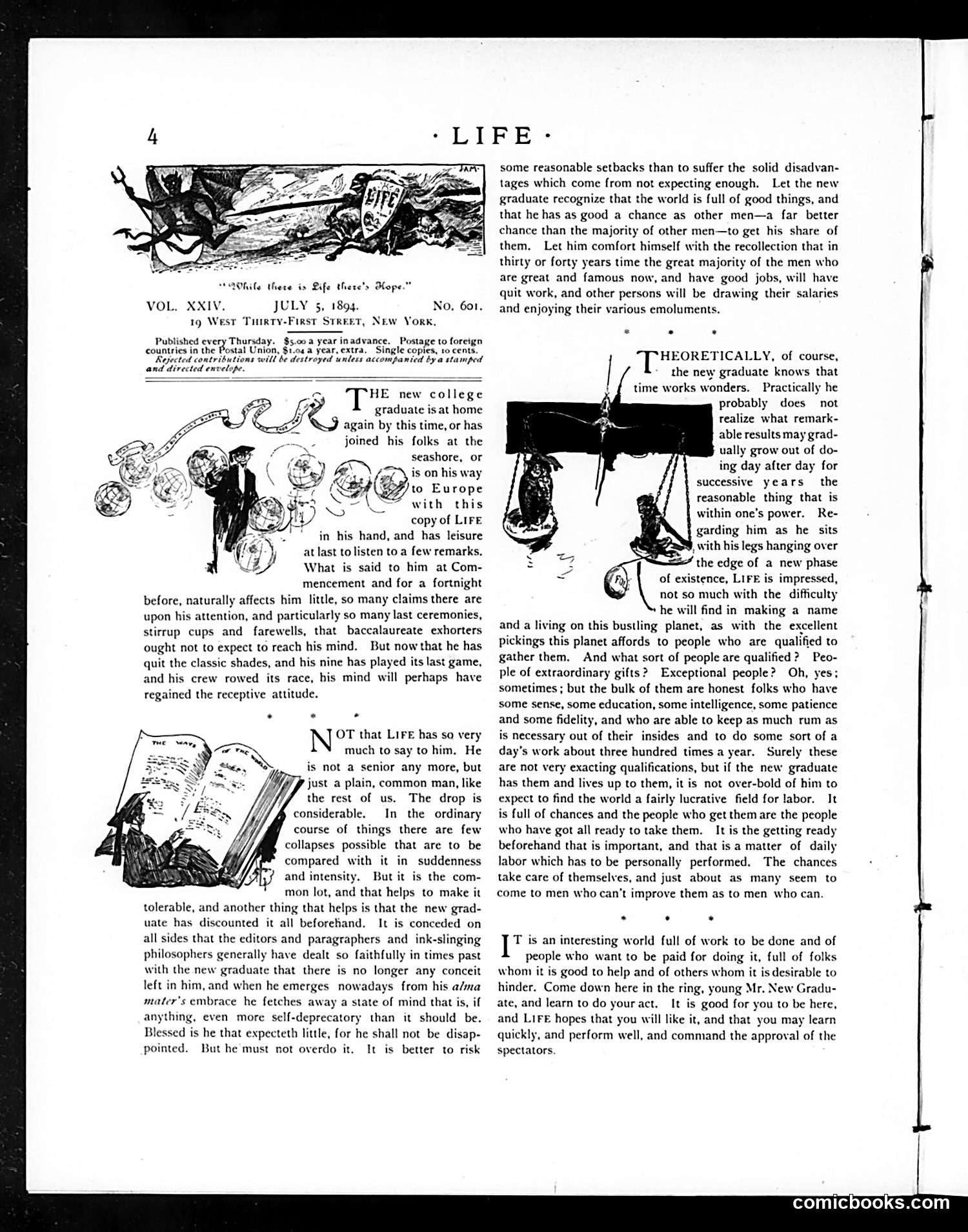 Life — July 5, 1894 — page 4 of 16