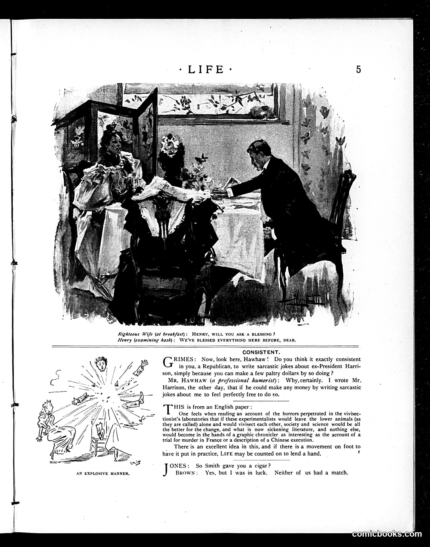 Life — July 5, 1894 — page 5 of 16