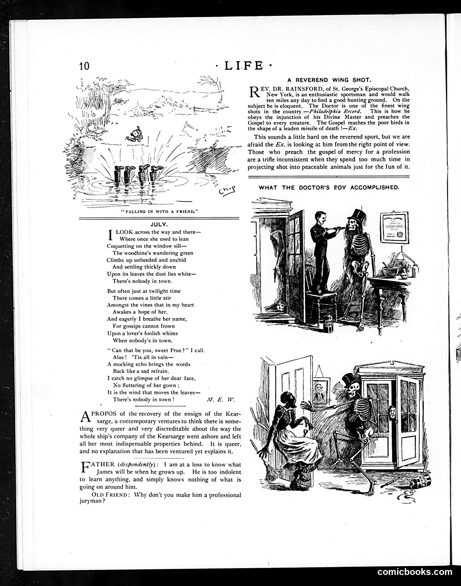 Life — July 5, 1894 — page 10 of 16