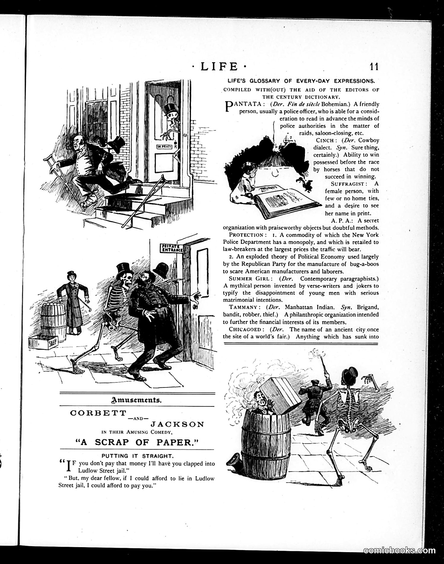 Life — July 5, 1894 — page 11 of 16