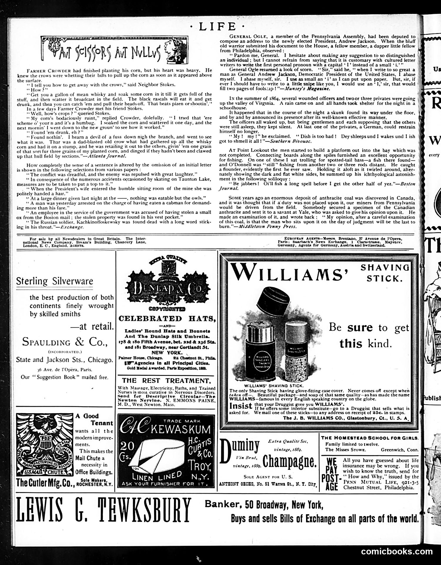 Life — July 5, 1894 — page 14 of 16