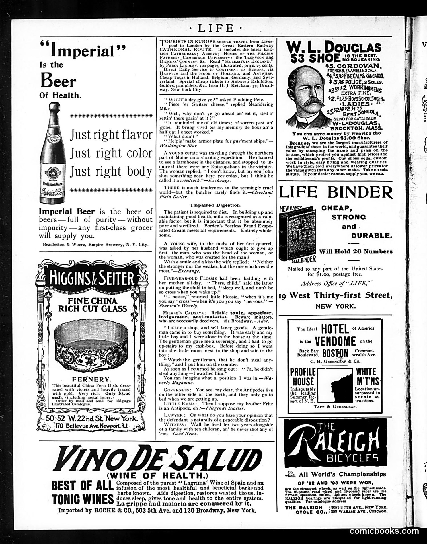 Life — July 5, 1894 — page 16 of 16