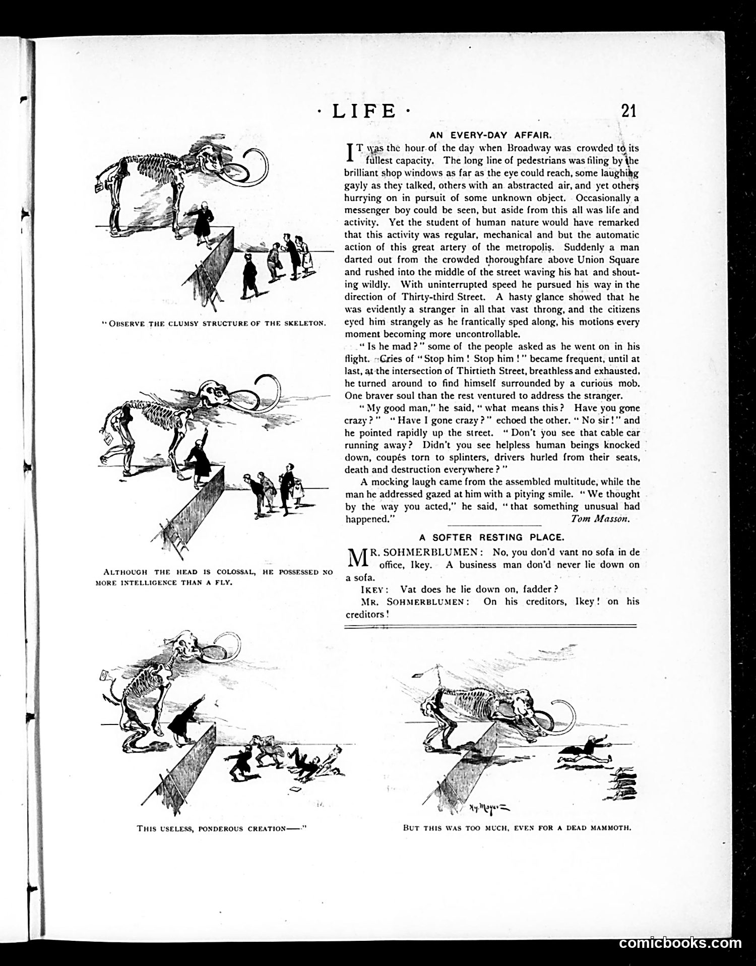Life — July 12, 1894 — page 5 of 20