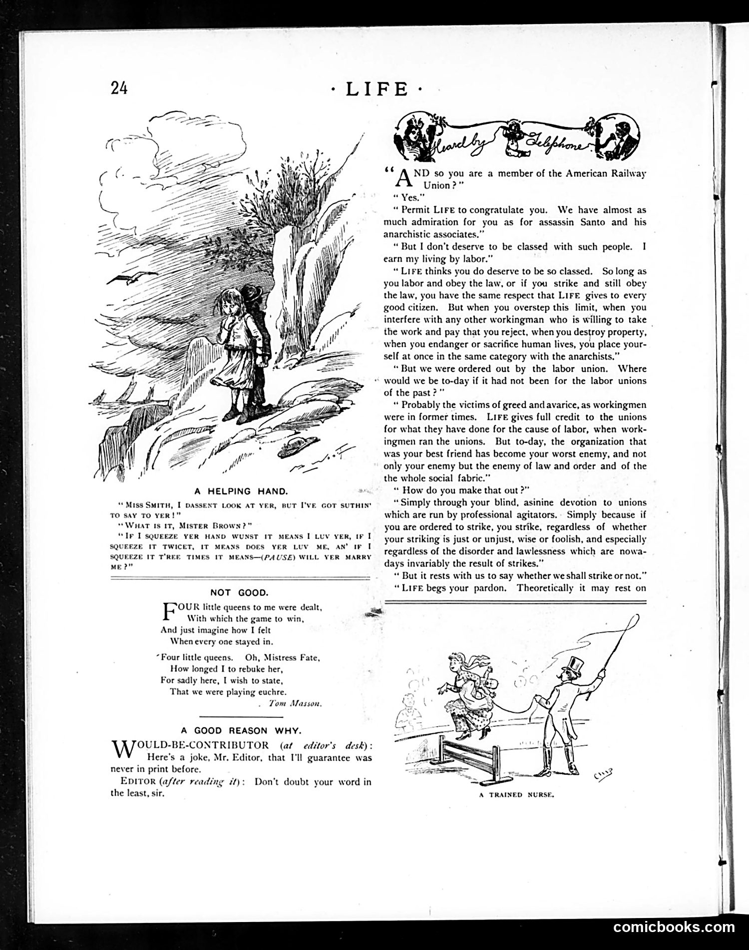 Life — July 12, 1894 — page 8 of 20