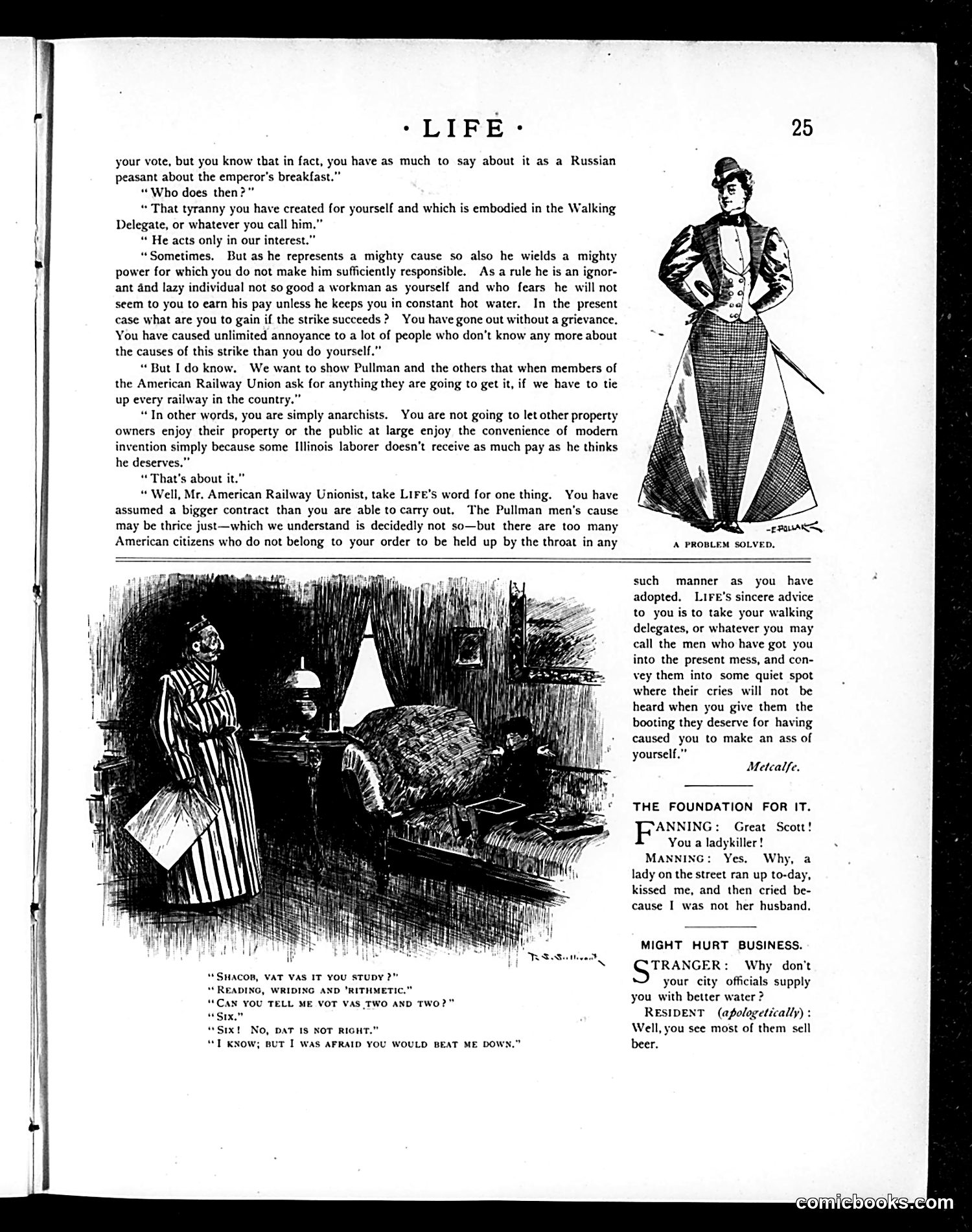 Life — July 12, 1894 — page 9 of 20