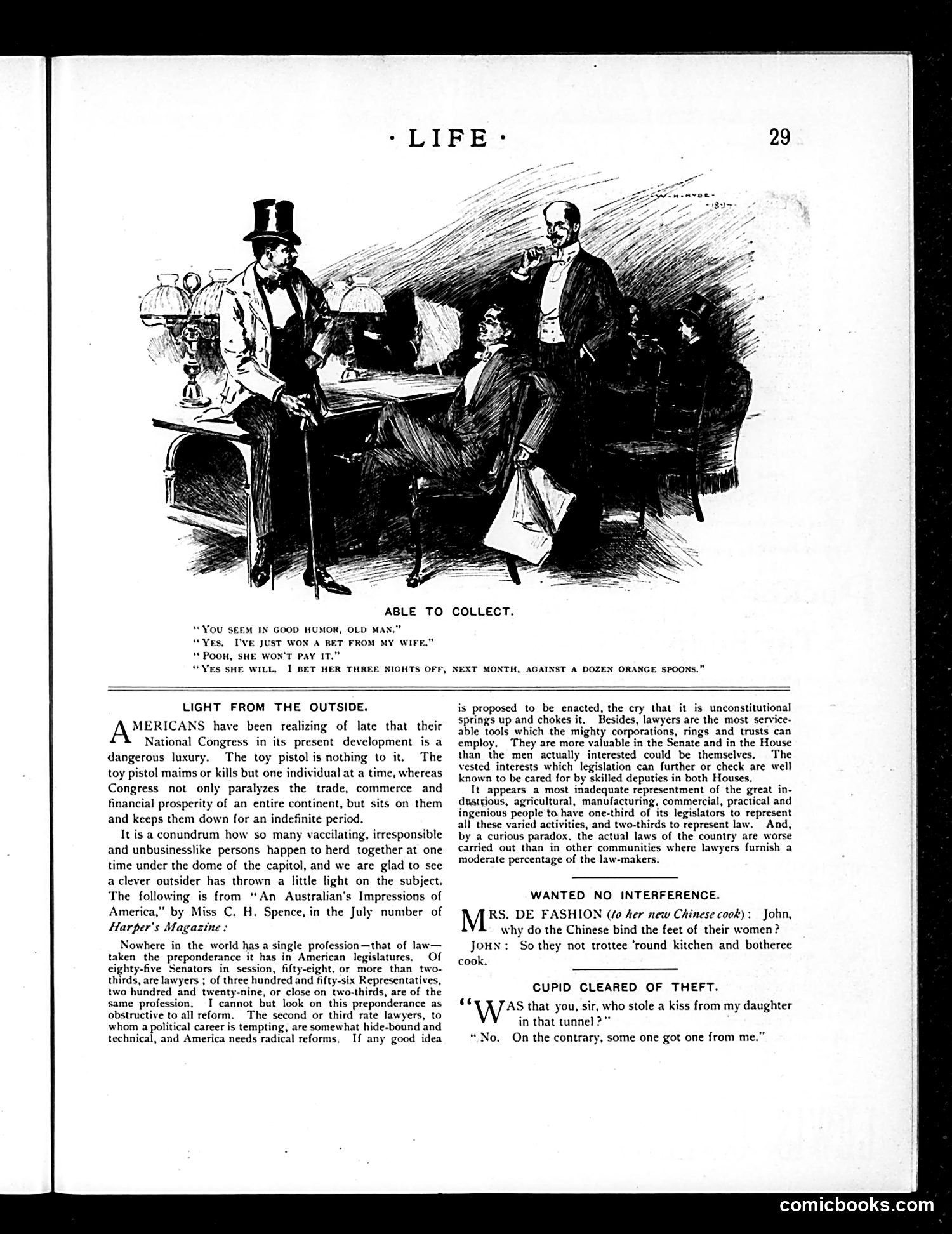 Life — July 12, 1894 — page 13 of 20
