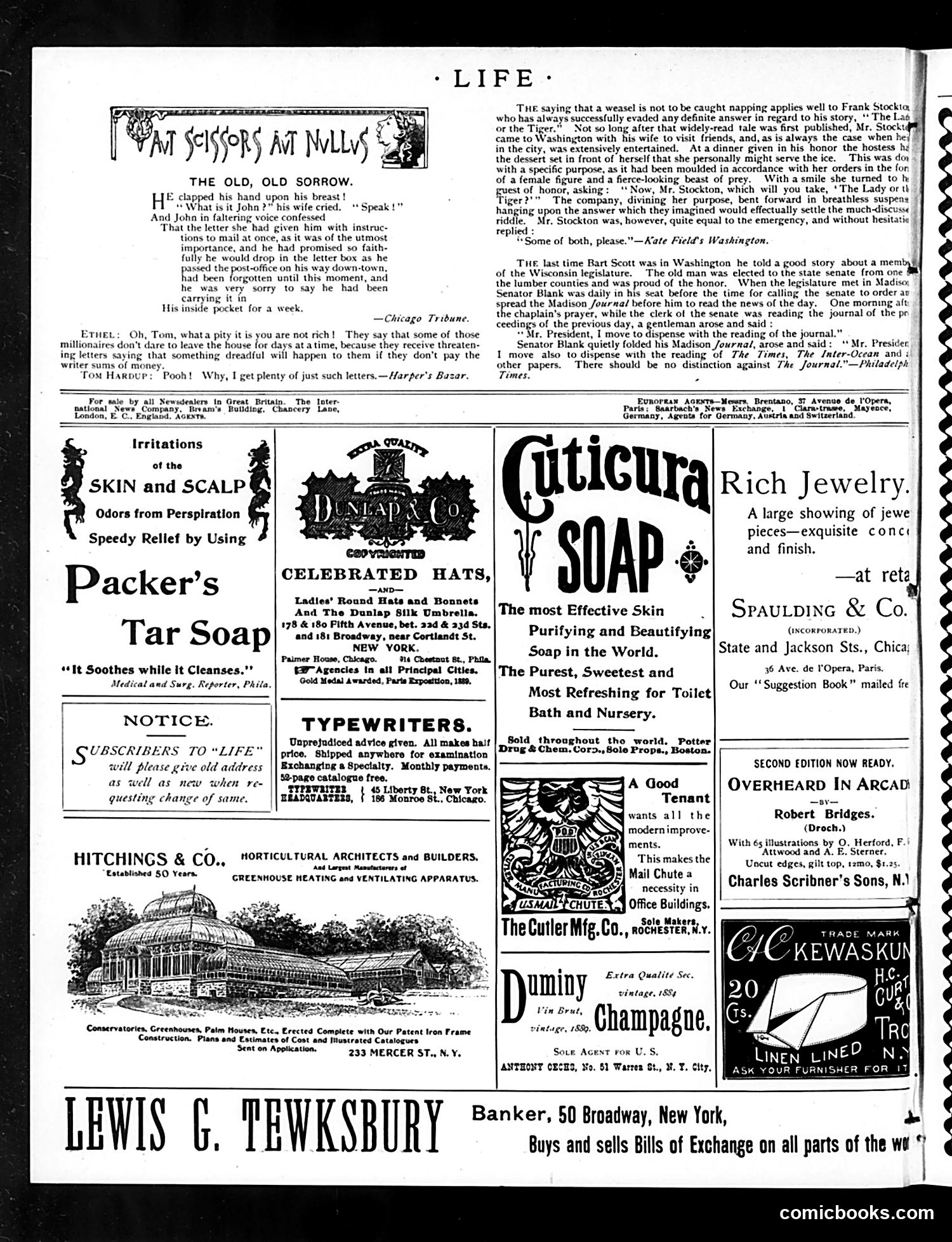 Life — July 12, 1894 — page 14 of 20