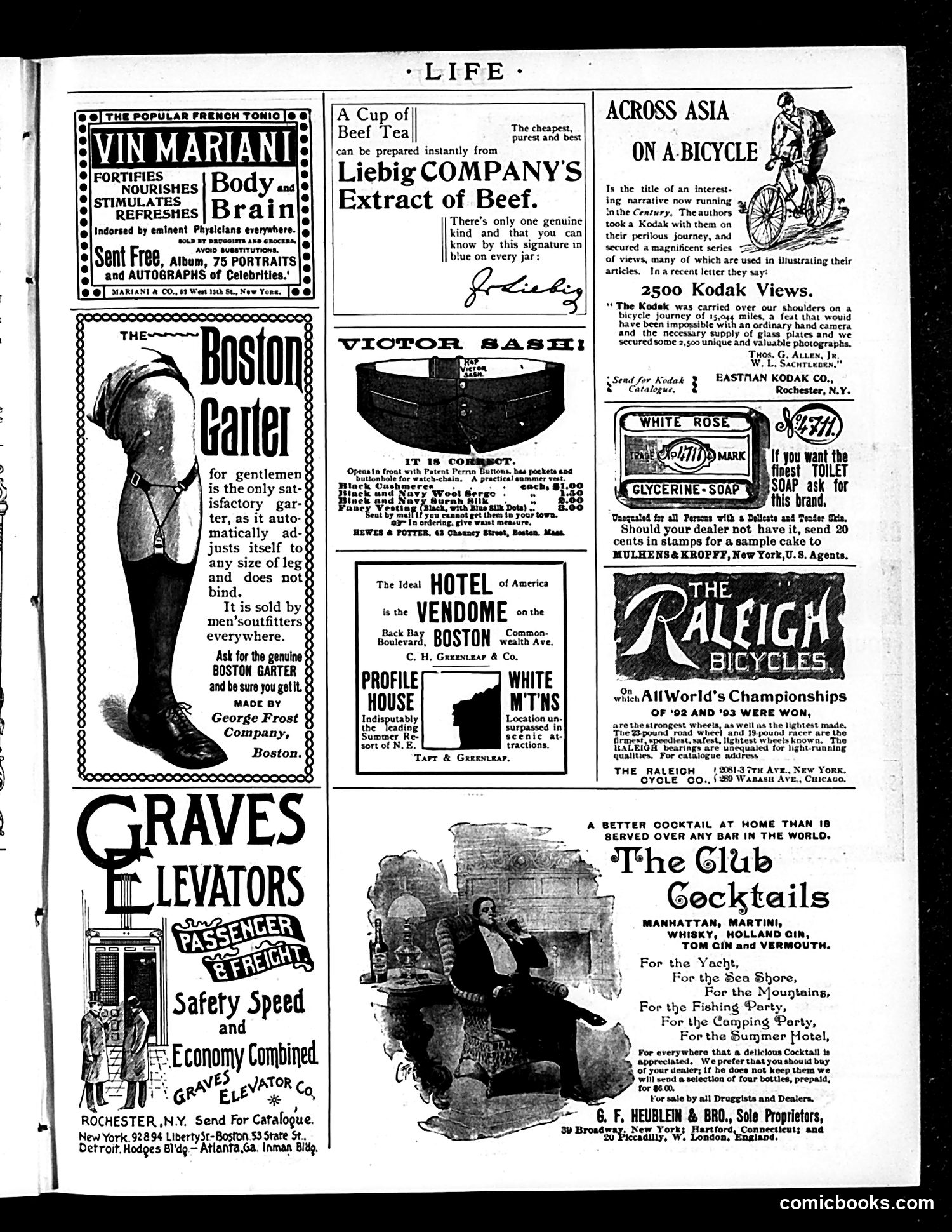 Life — July 12, 1894 — page 17 of 20