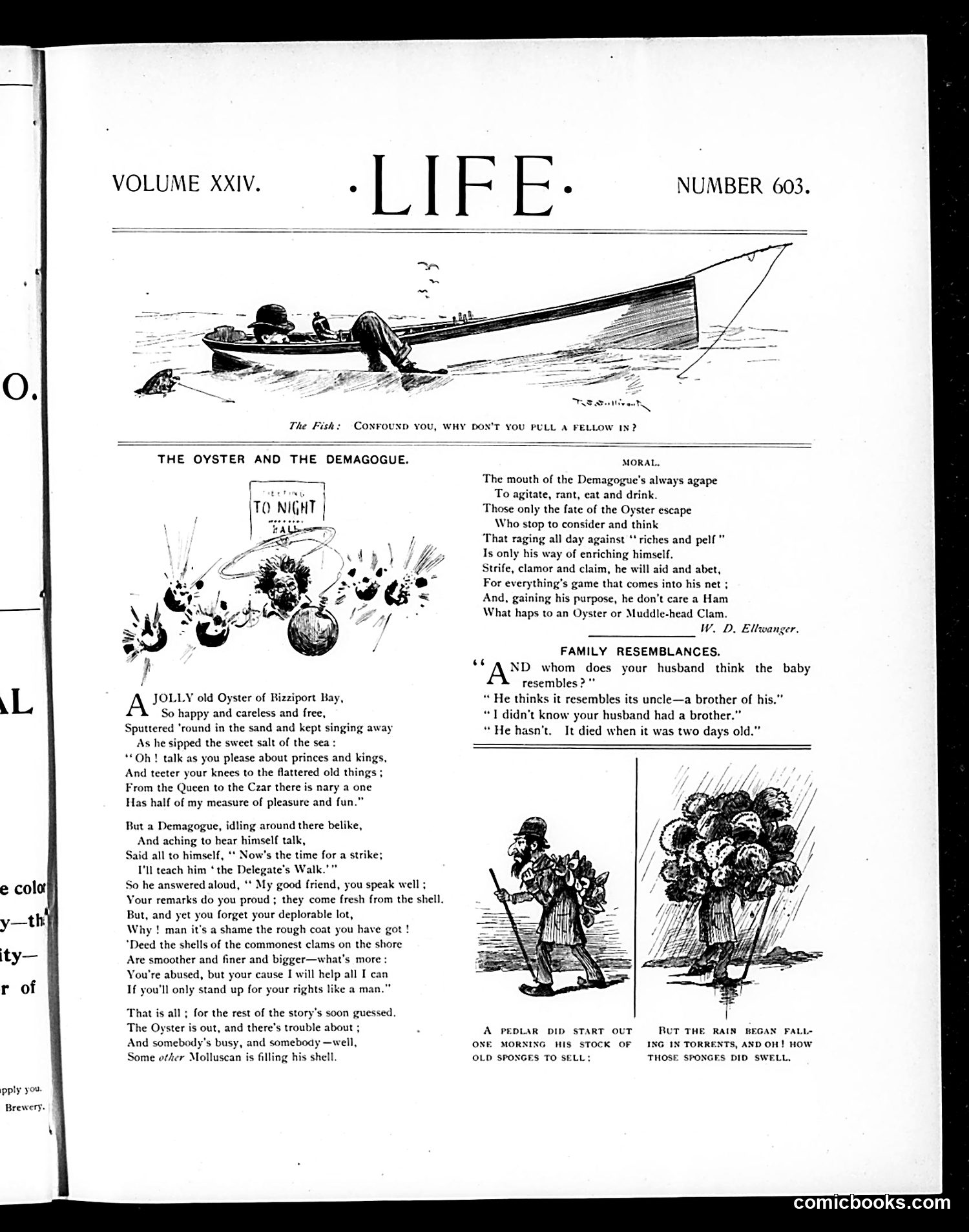 Life — July 19, 1894 — page 3 of 16