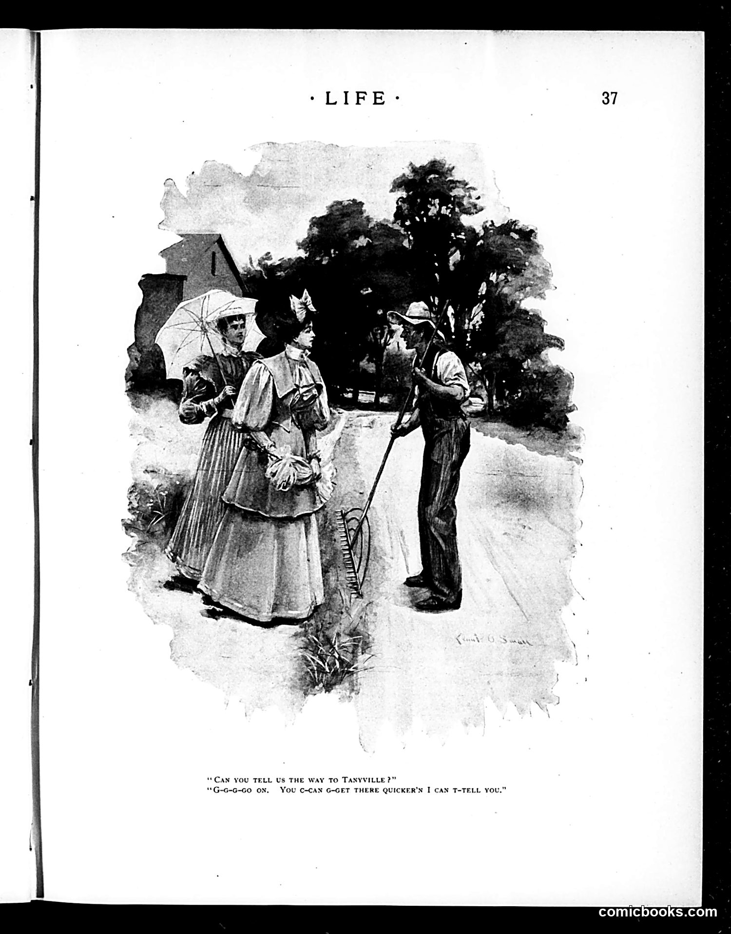 Life — July 19, 1894 — page 5 of 16
