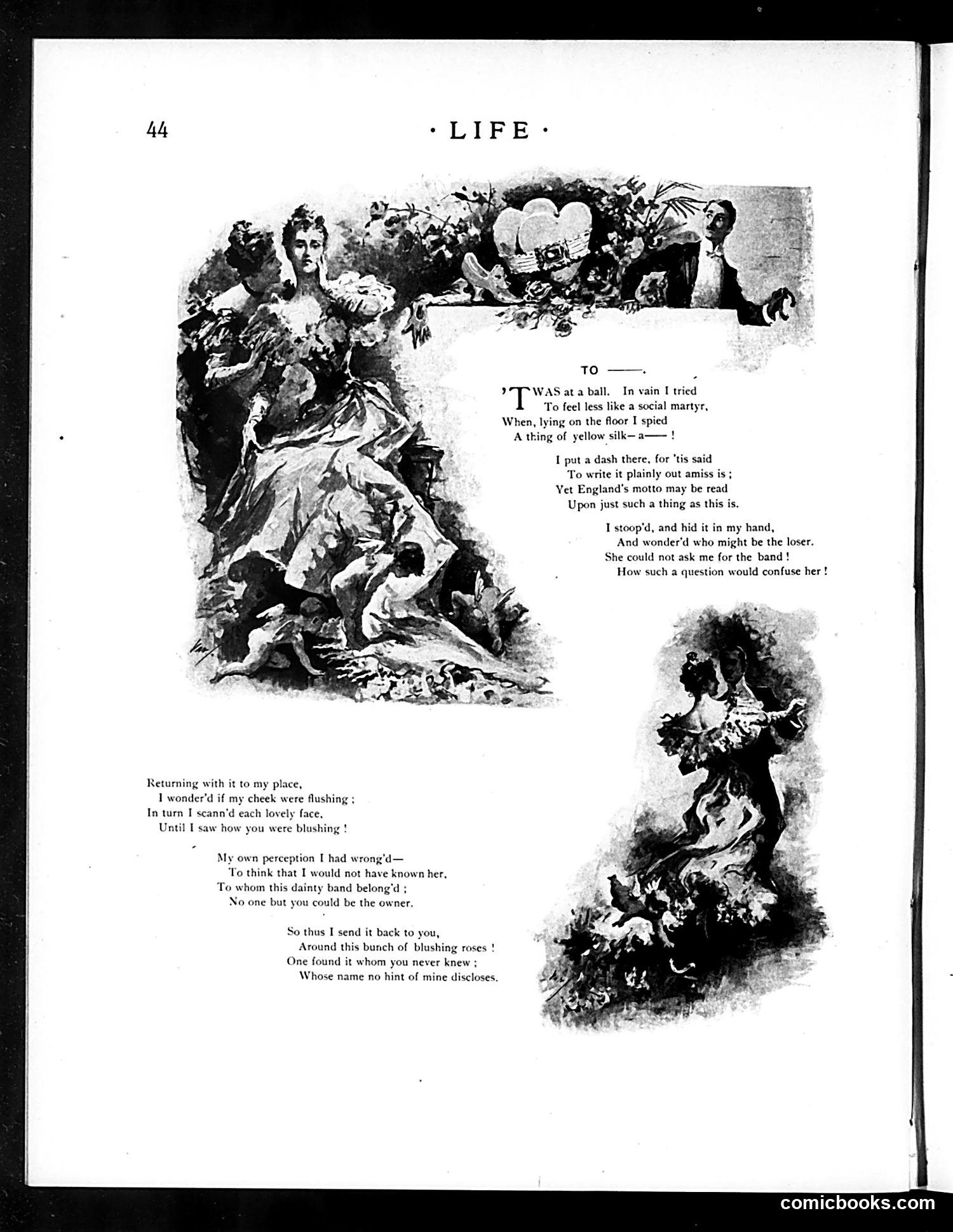 Life — July 19, 1894 — page 12 of 16