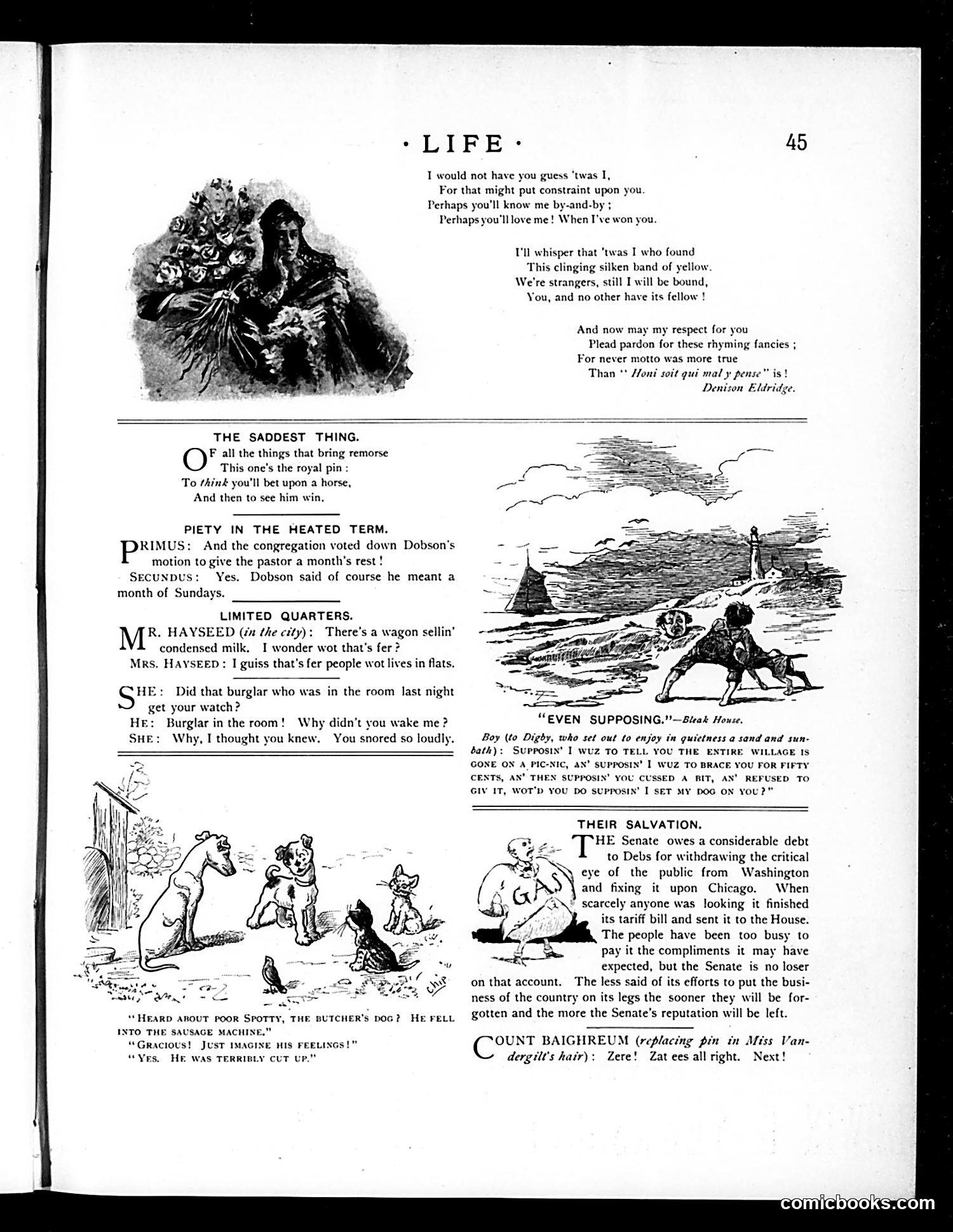 Life — July 19, 1894 — page 13 of 16