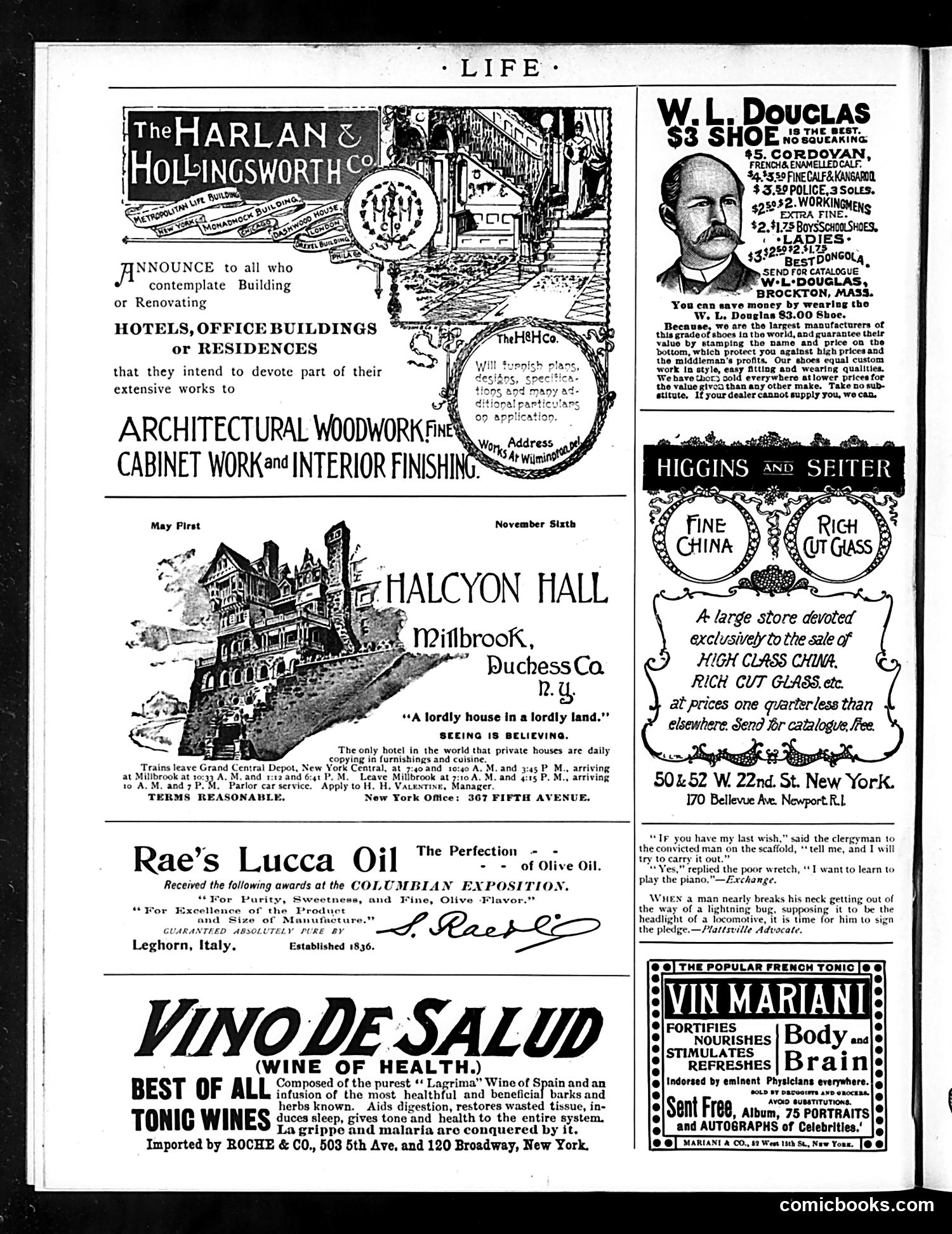 Life — July 19, 1894 — page 16 of 16