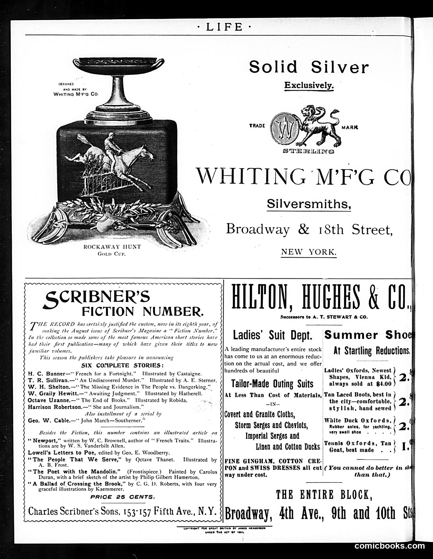 Life — July 26, 1894 — page 2 of 14