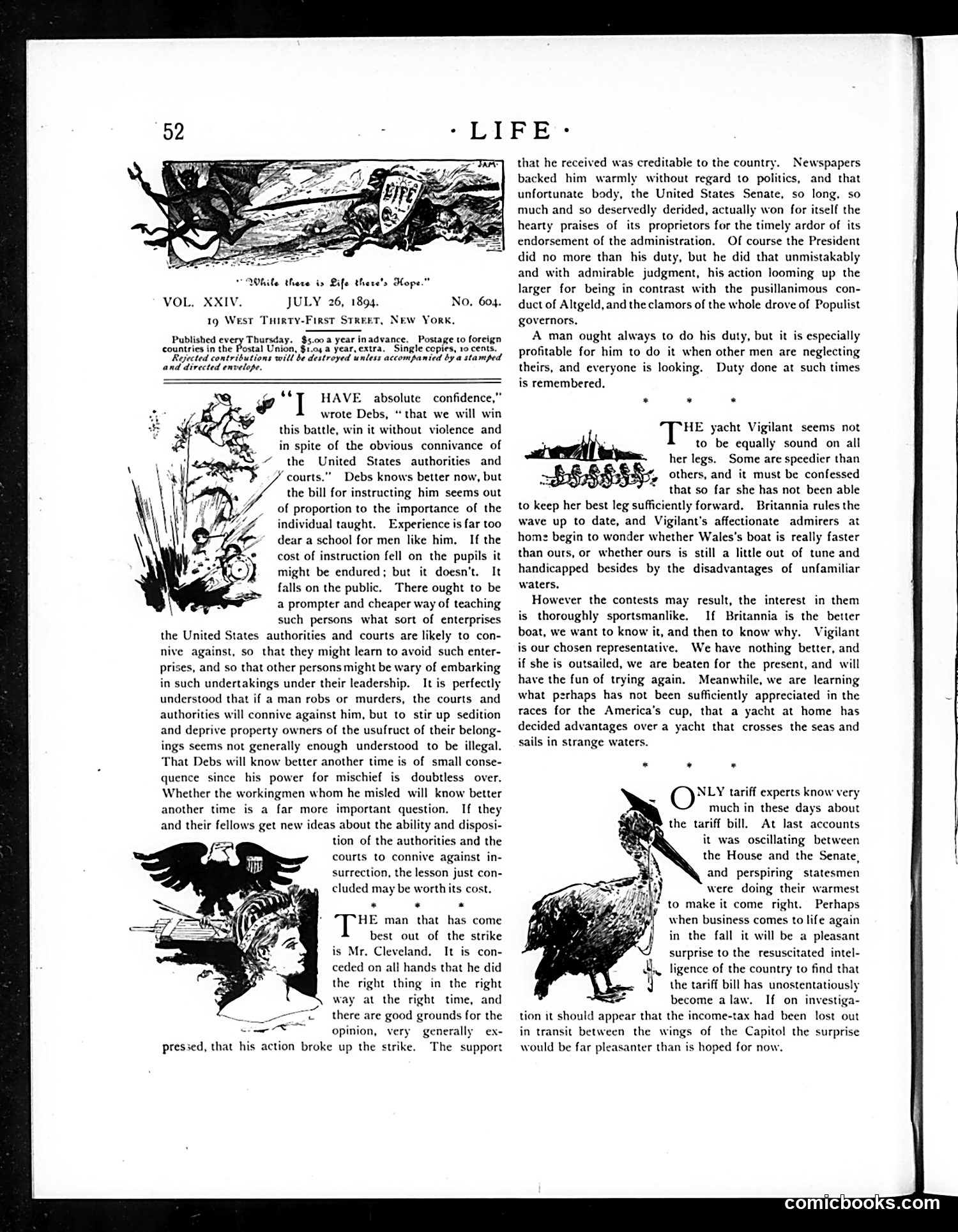 Life — July 26, 1894 — page 4 of 14